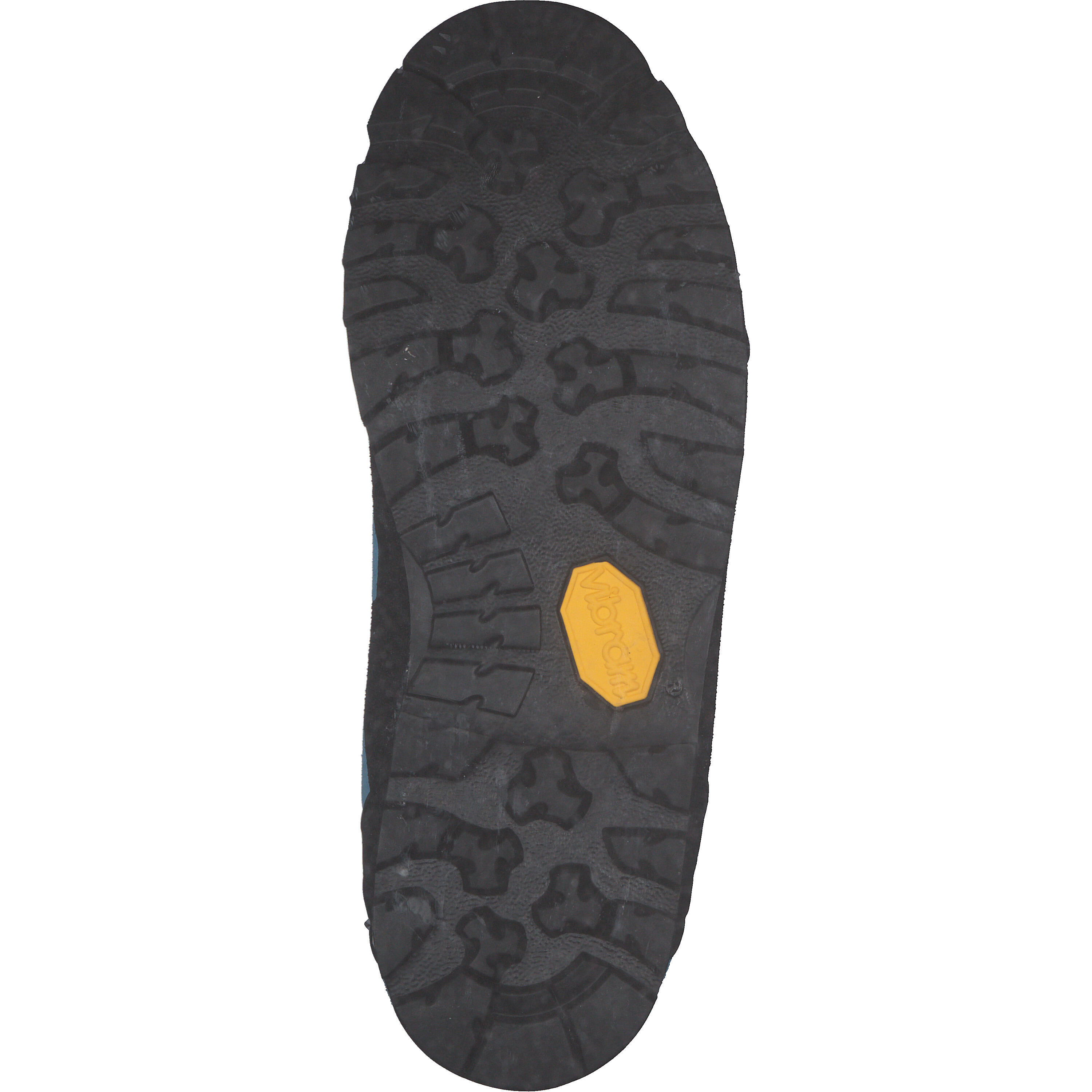 CMP Damen Wanderschuhe Athunis Mid Trekking WP 31Q4976 6/15