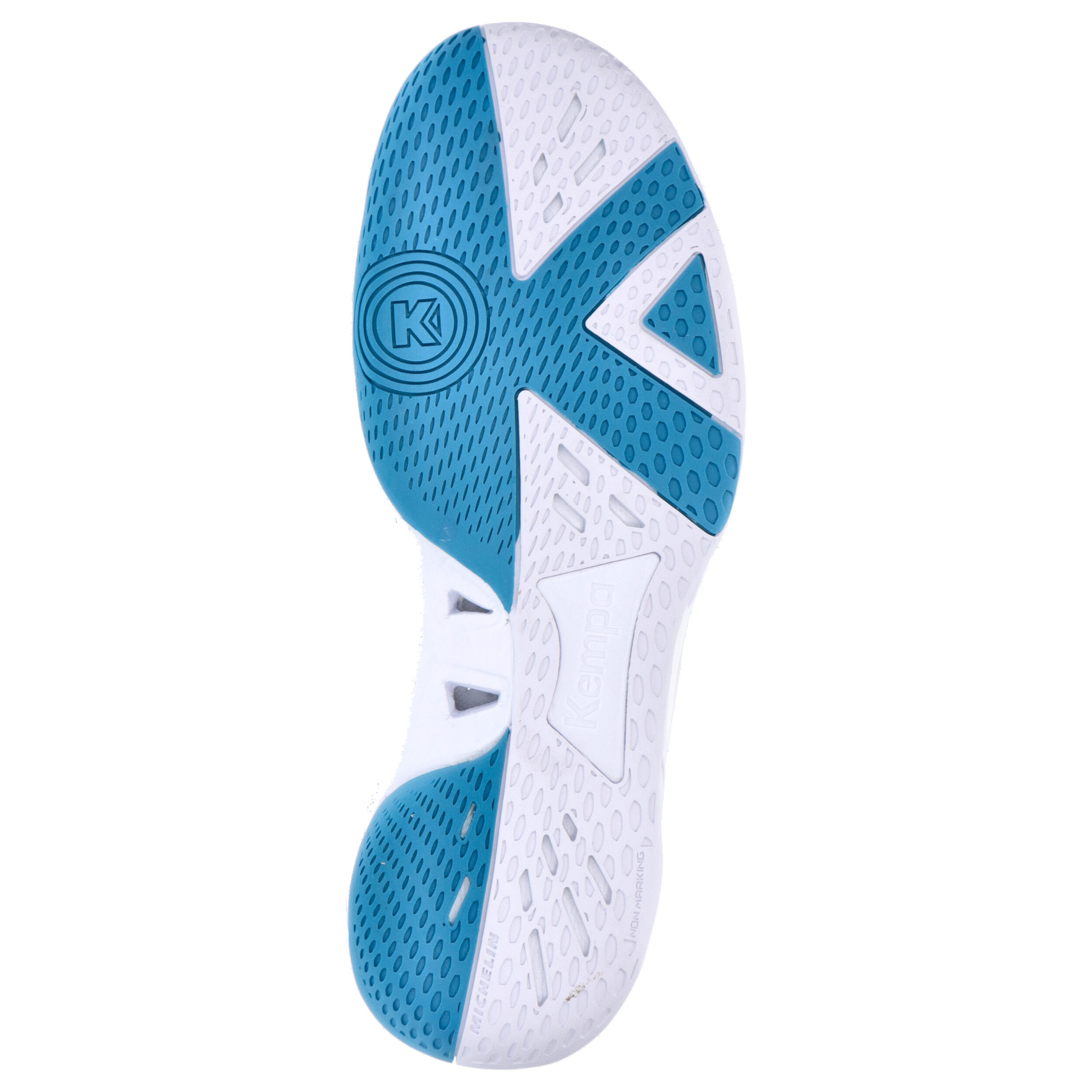 Binnensportschoenen Wing 2.0 KEMPA 6/15