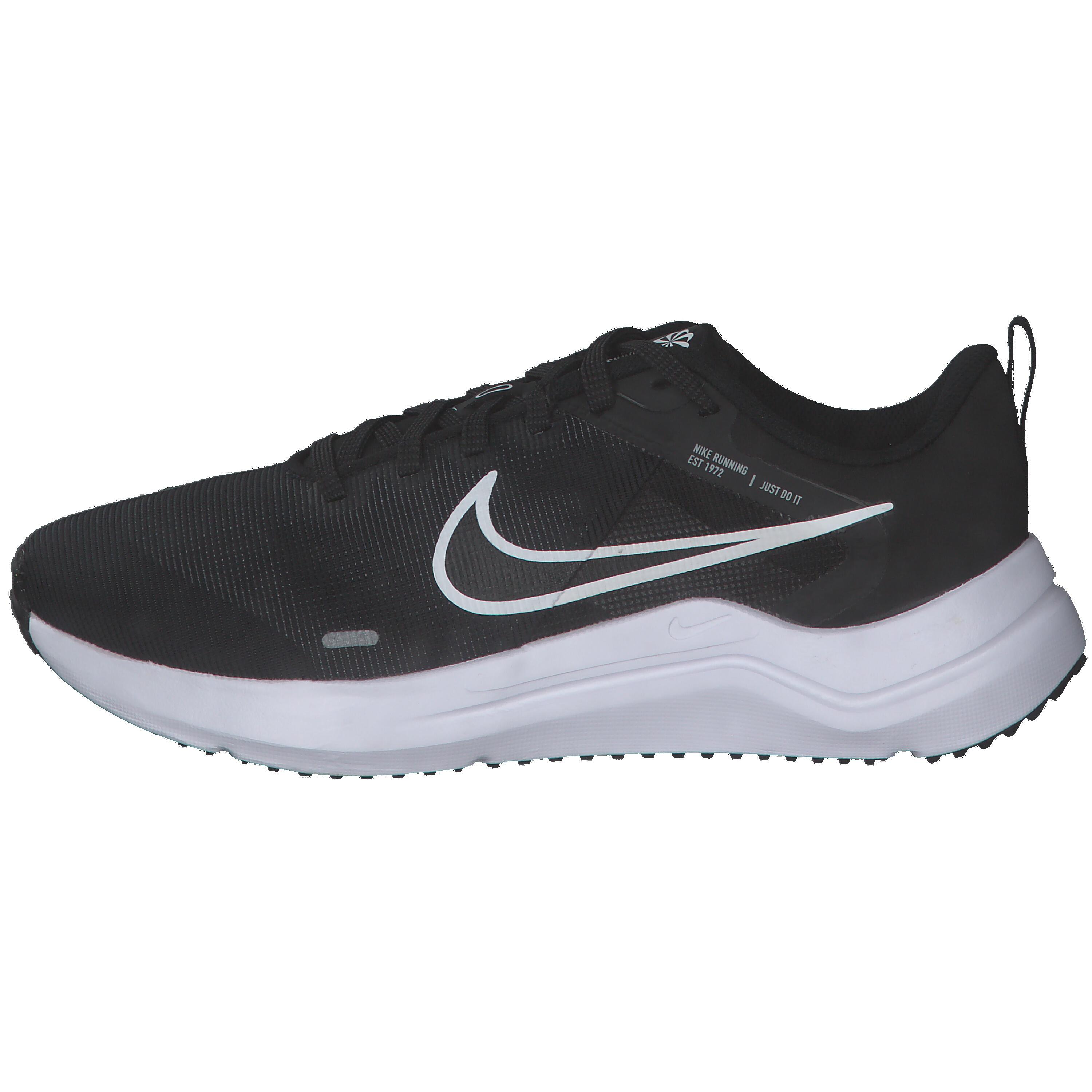 Zapatillas de correr Nike Downshifter 12 Negro 2/7