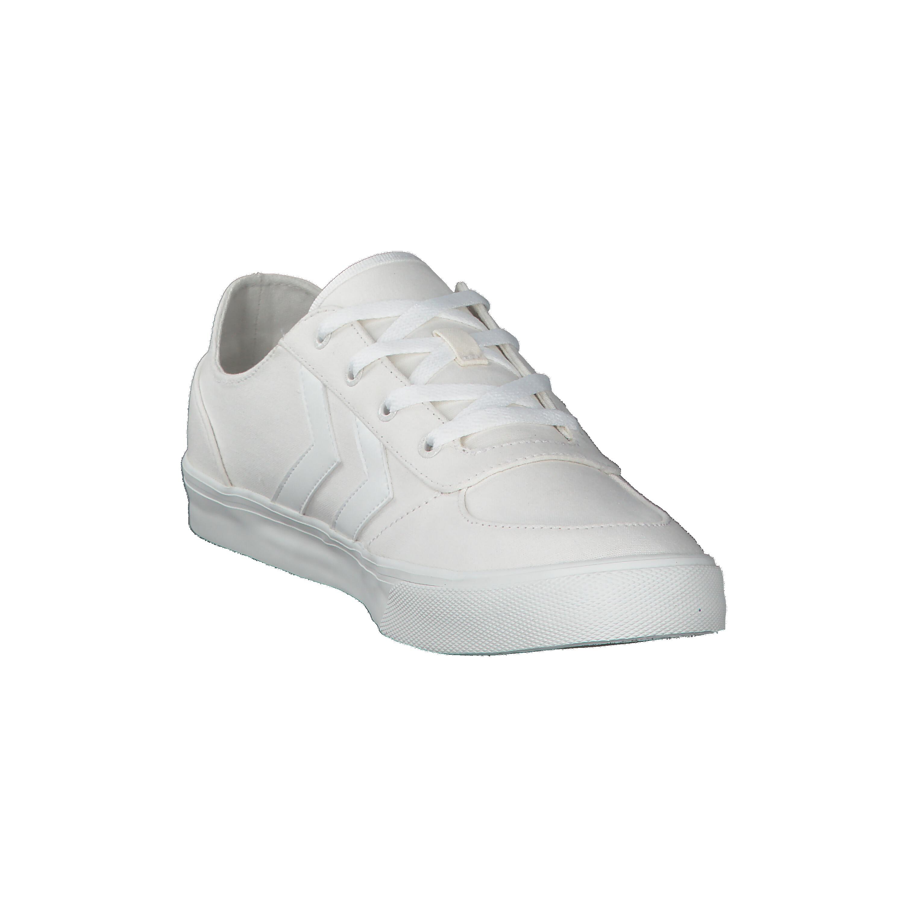 Hummel Unisex Sneaker Stadil Age Canvas 206046 2/15