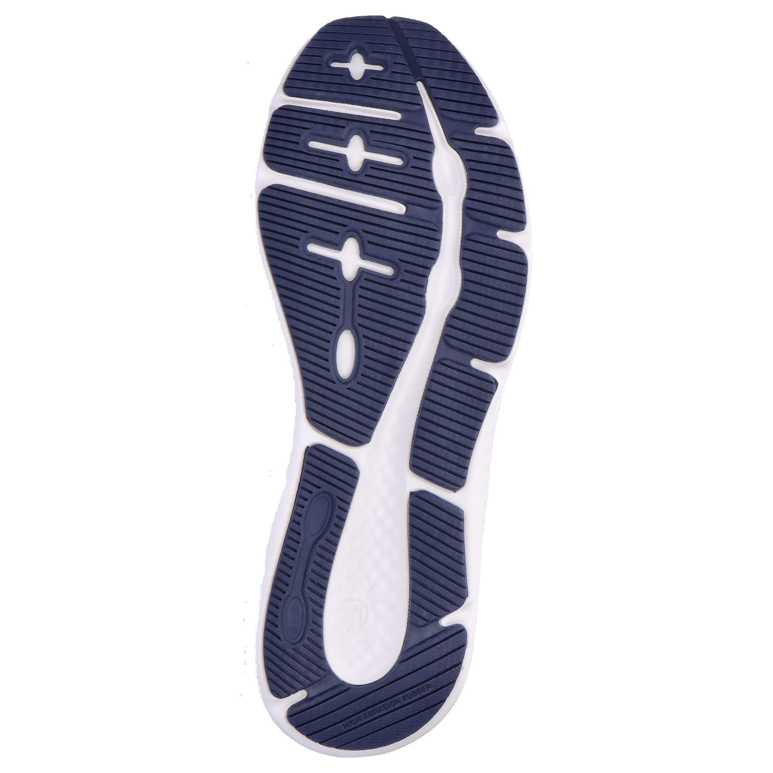 Sapatilhas Homem Under Armour Charged Pursuit 3 Big Logo Azul 6/7