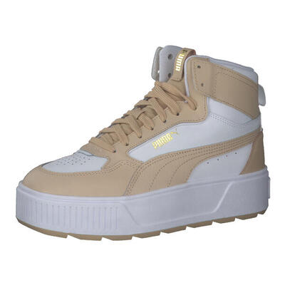 Puma Damen Sneaker Karmen Rebelle MID 387213