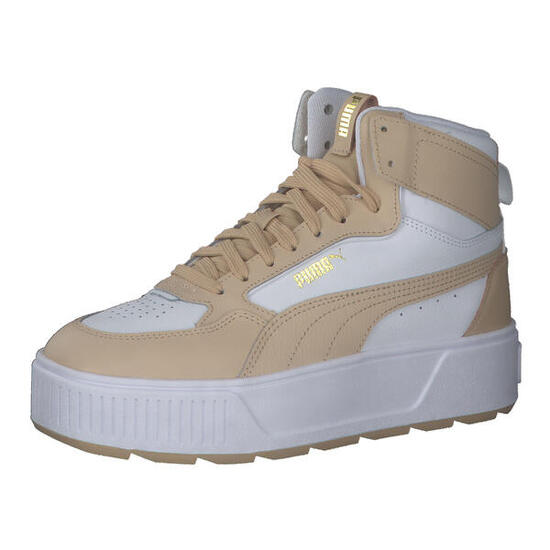 Puma Damen Sneaker Karmen Rebelle MID 387213
