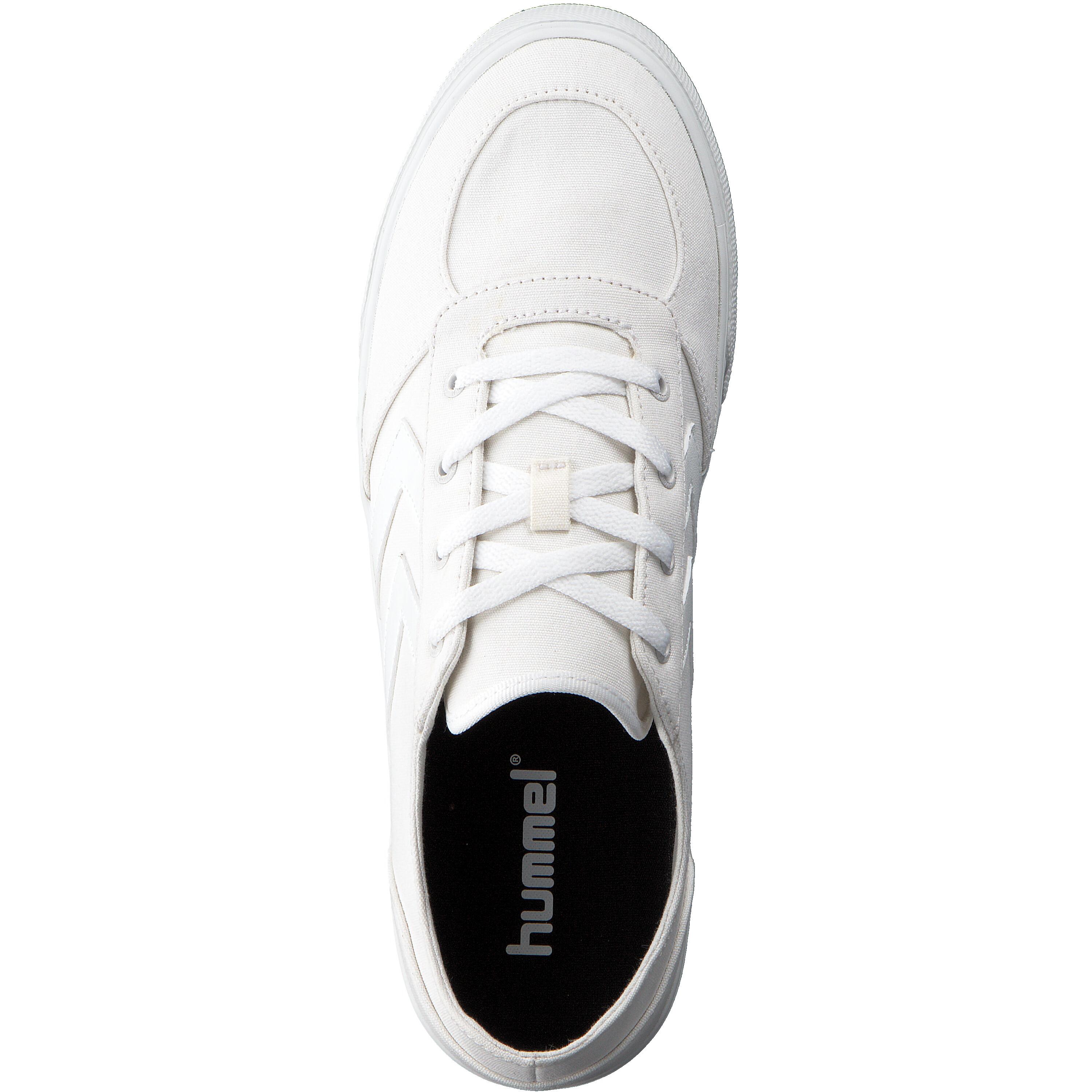 Hummel Unisex Sneaker Stadil Age Canvas 206046 5/15