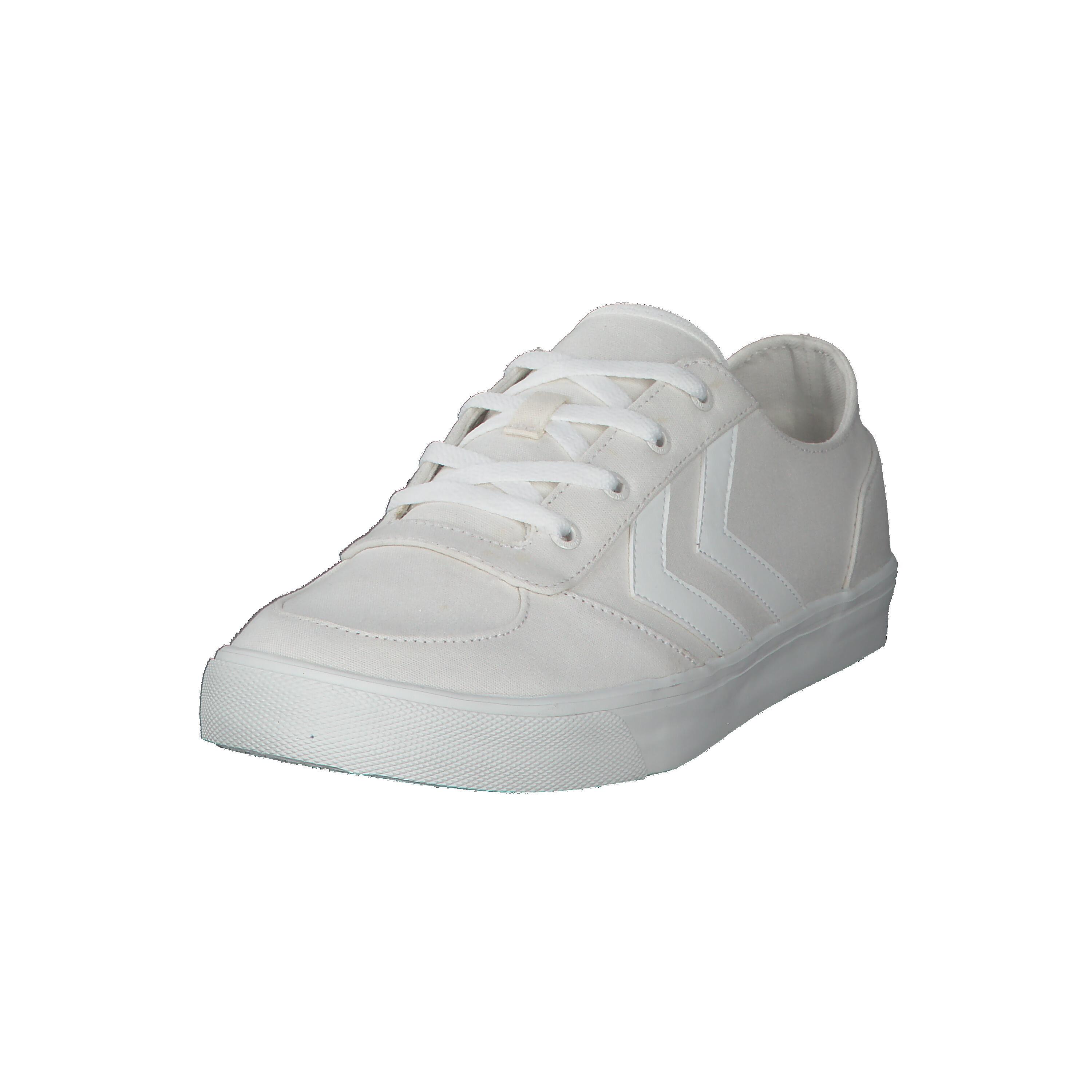 Hummel Unisex Sneaker Stadil Age Canvas 206046 4/15