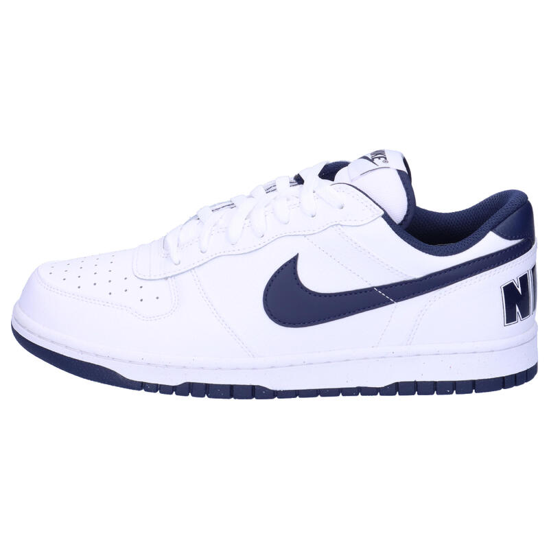 Pantofi Nike Big Low Alb Mărimea 42