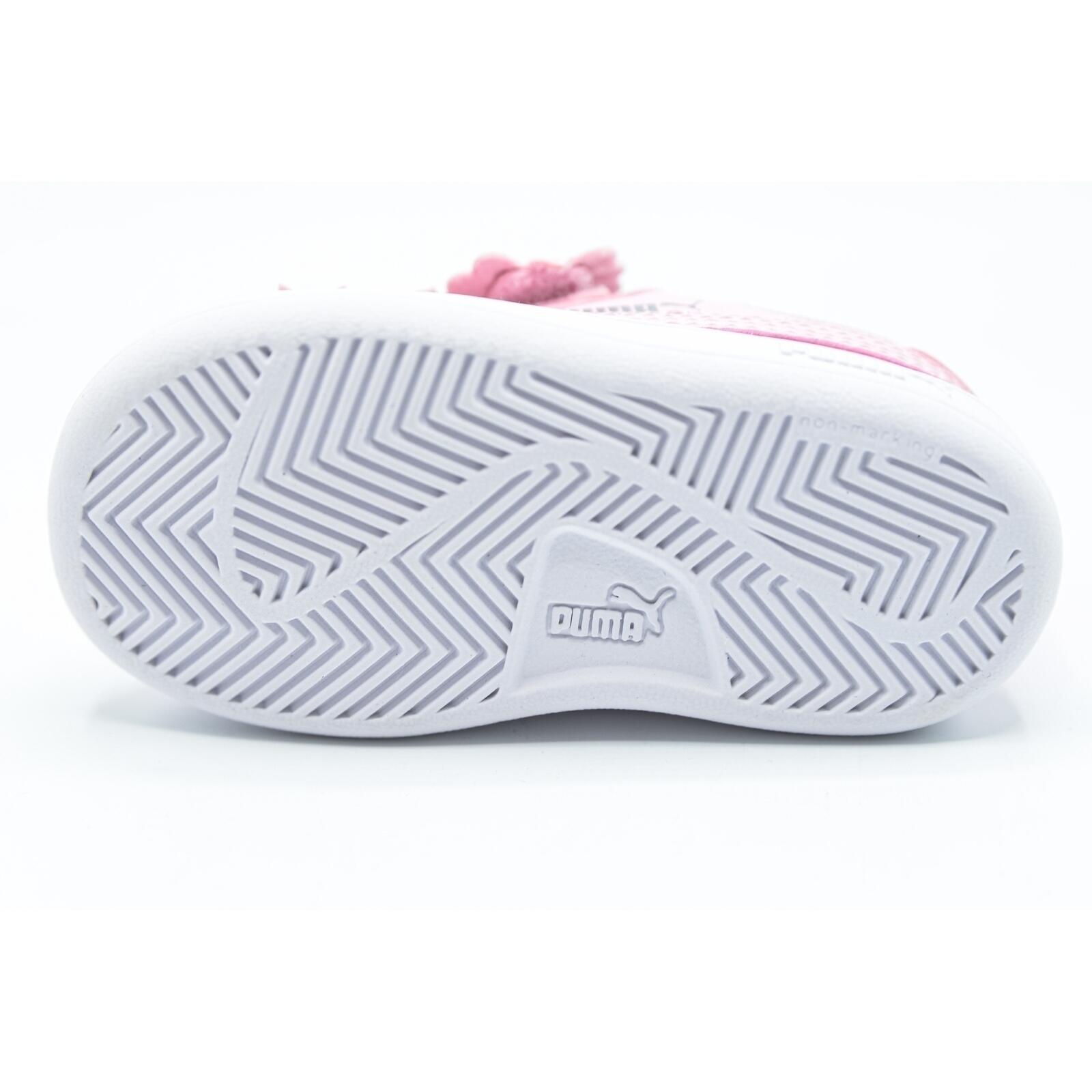 Puma Smash v2 Unicorn V Inf, Rose 5/7