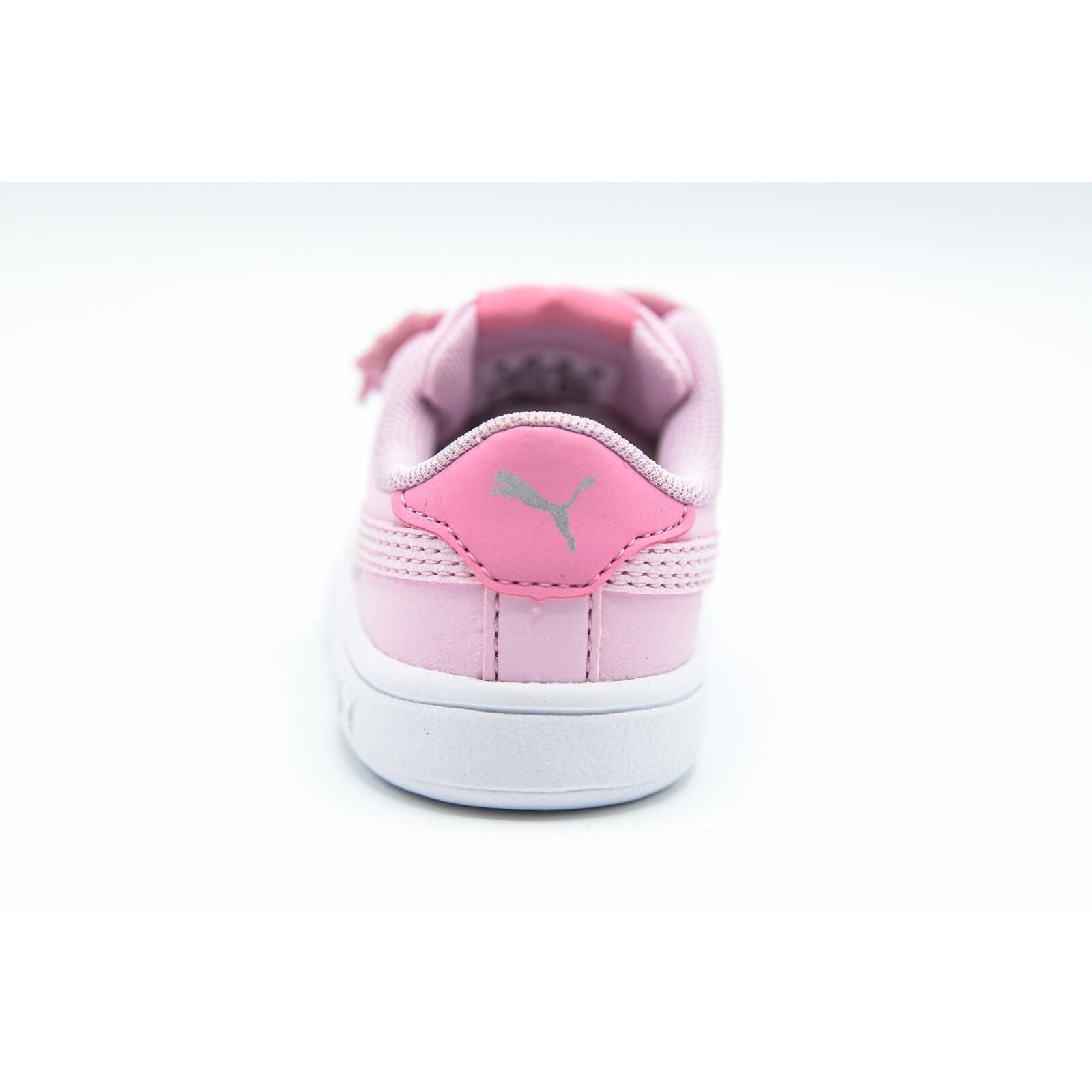 Puma Smash v2 Unicorn V Inf, Rose 4/7
