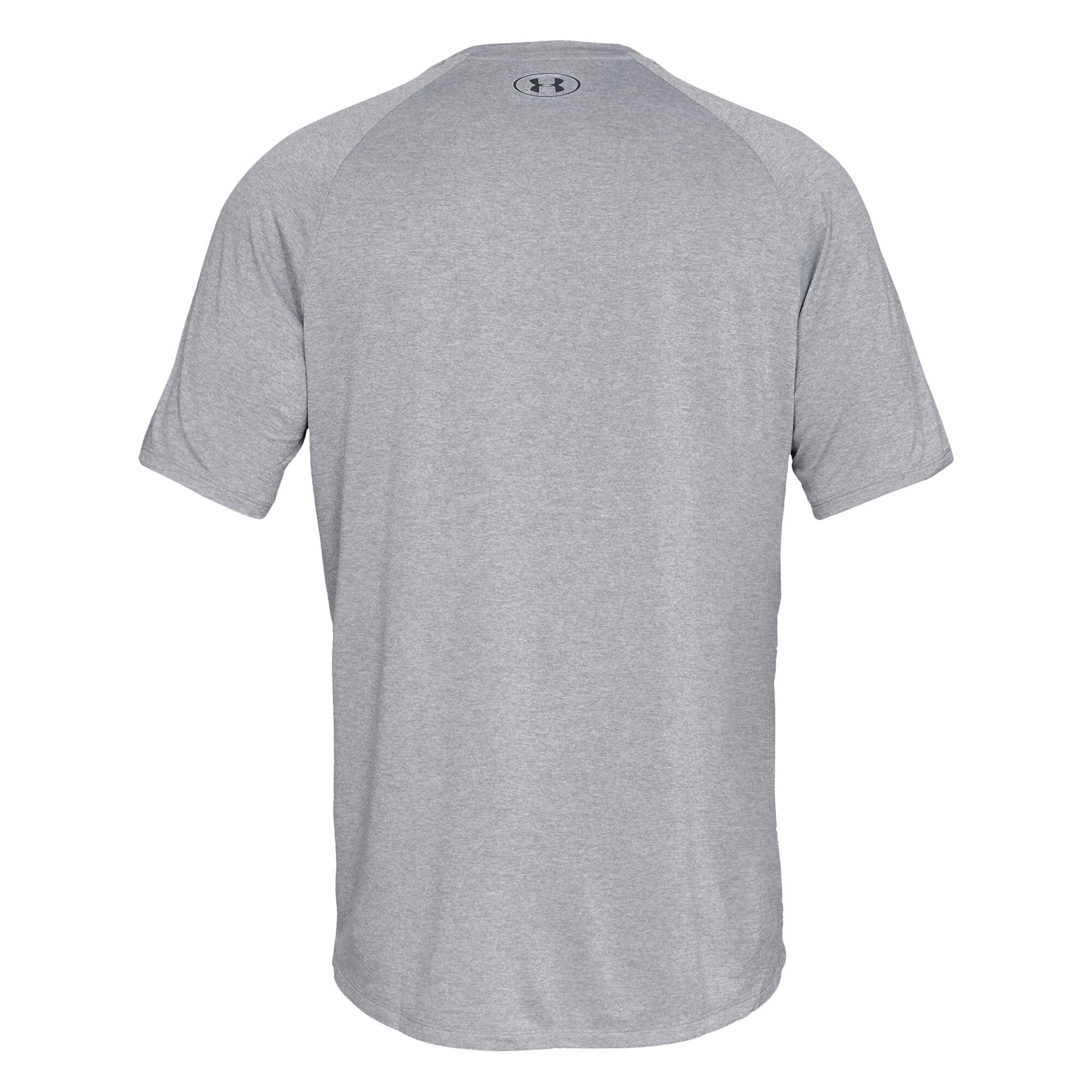 Under Armour Herren Tech 2.0 Oberteil - 1326413 2/7