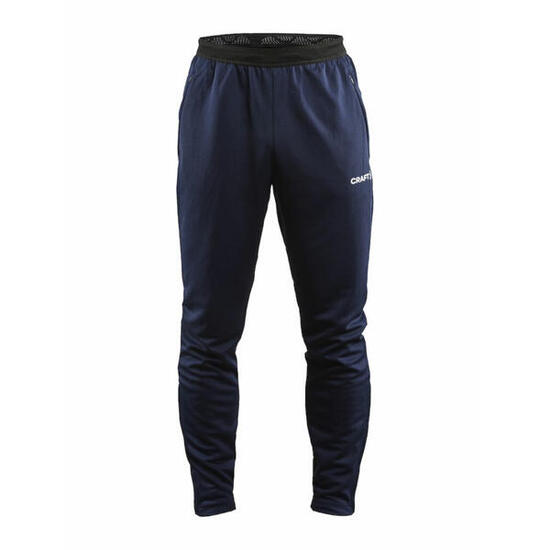 Craft Evolve Pantalon d'entraînement Homme - Marine