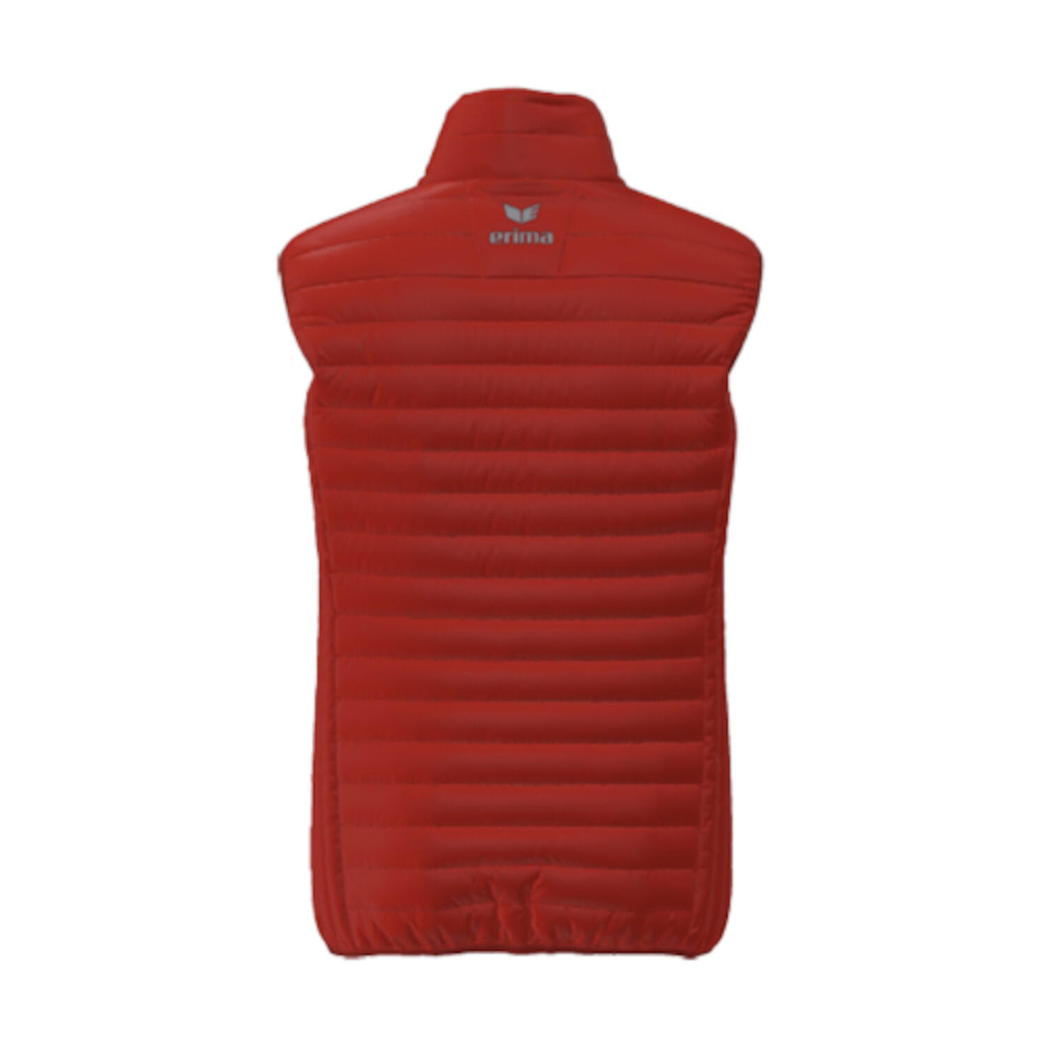 Erima Cmpt puffervest rouge 2/2