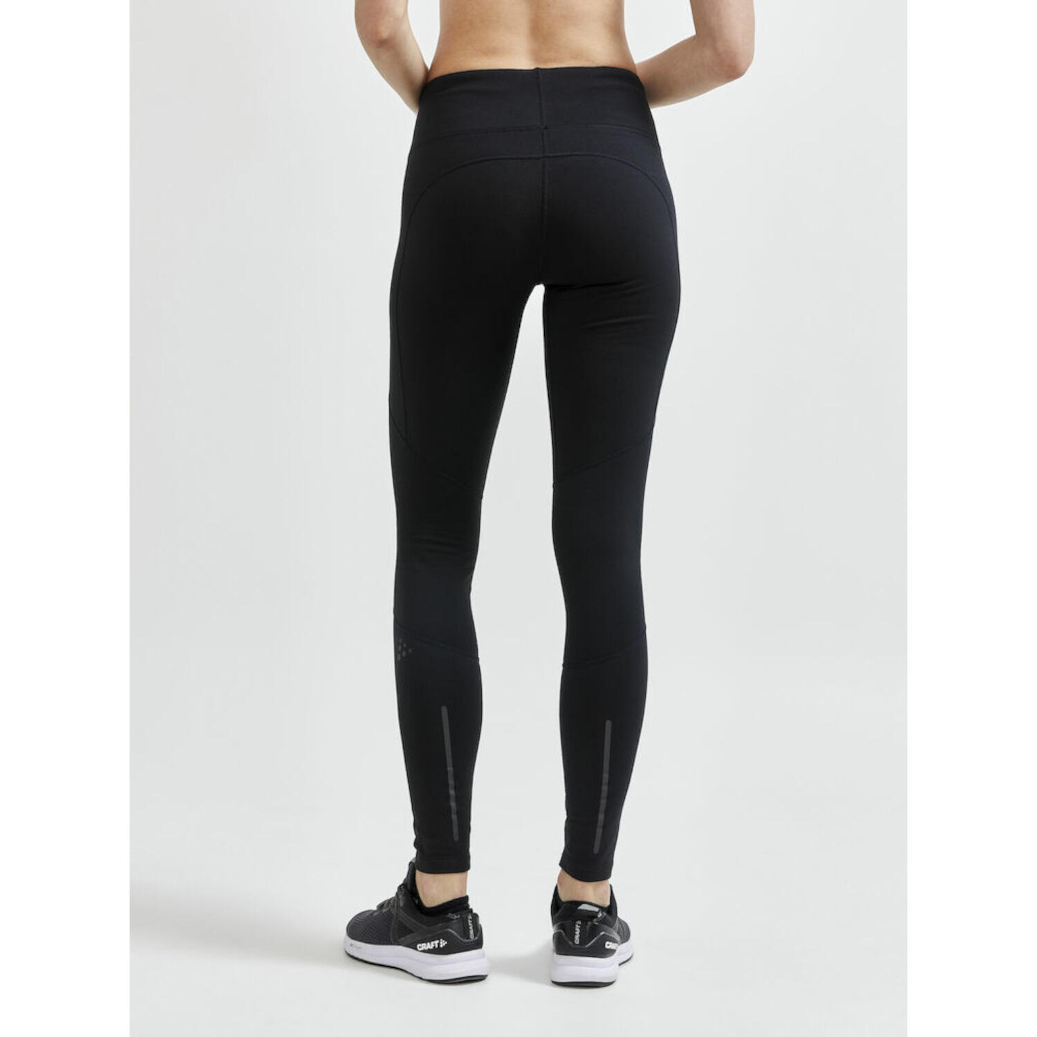 Collant femme Craft adv essence warm 2/3