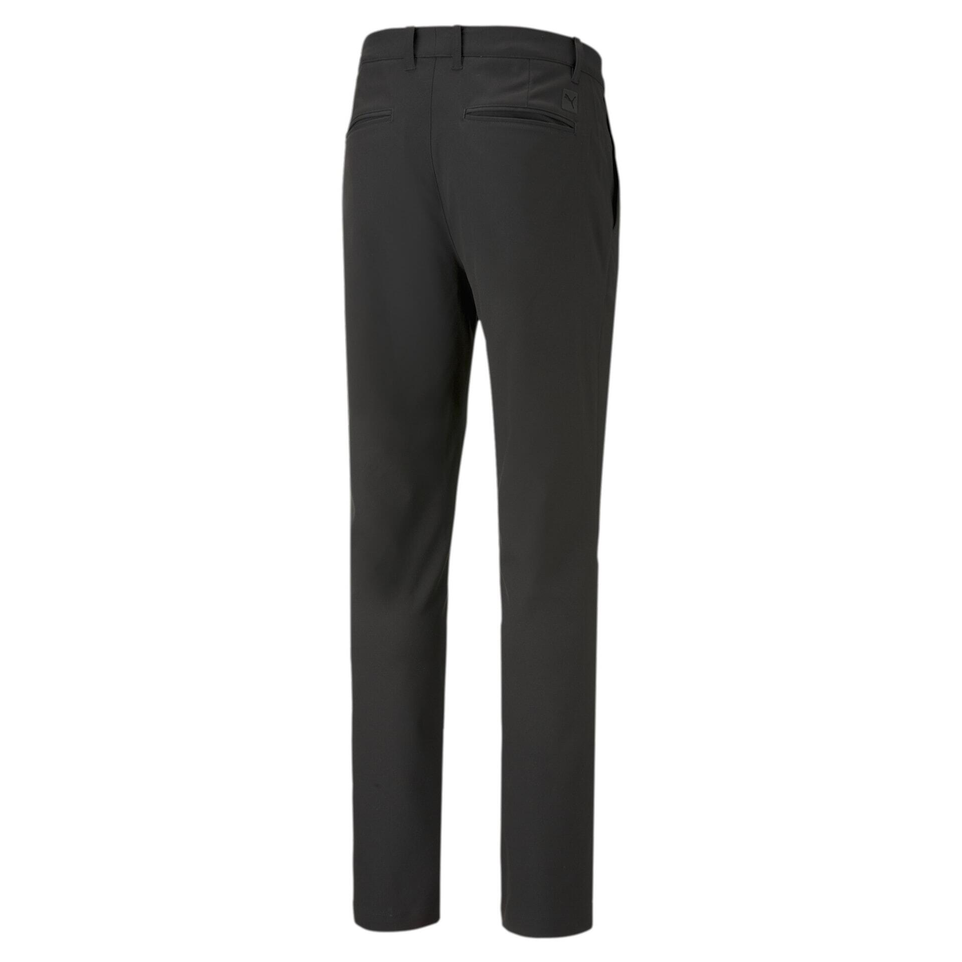 Puma Herren Hose Dealer Tailored Pant 535524 2/2