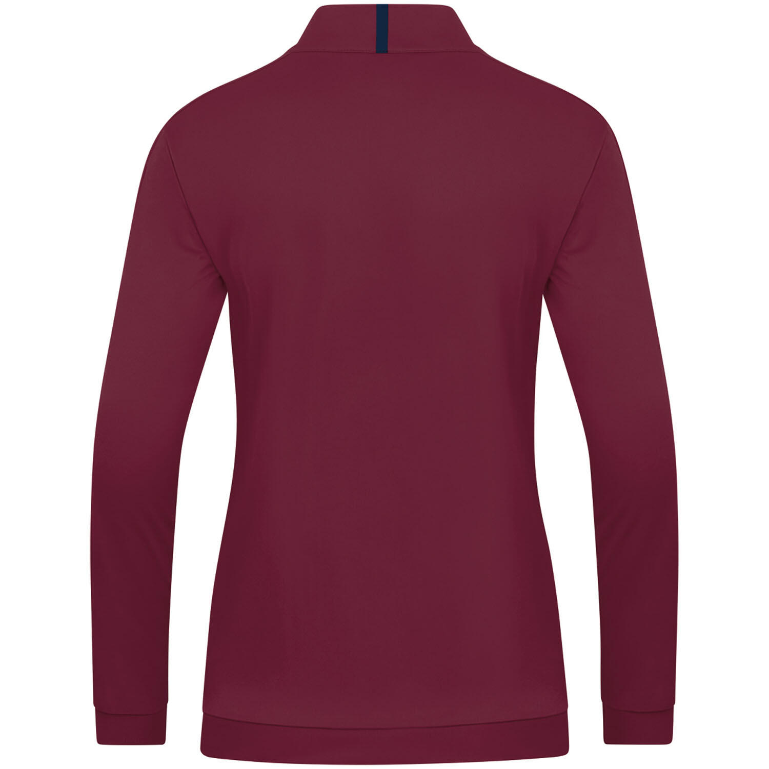 JAKO Damen Polyesterjacke Challenge 2/7