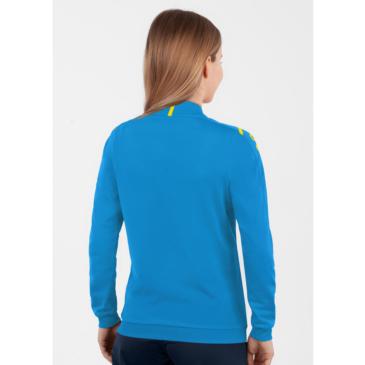Veste femme Jako polyester Challenge 4/7