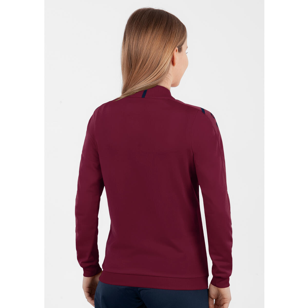 JAKO Damen Polyesterjacke Challenge 4/7