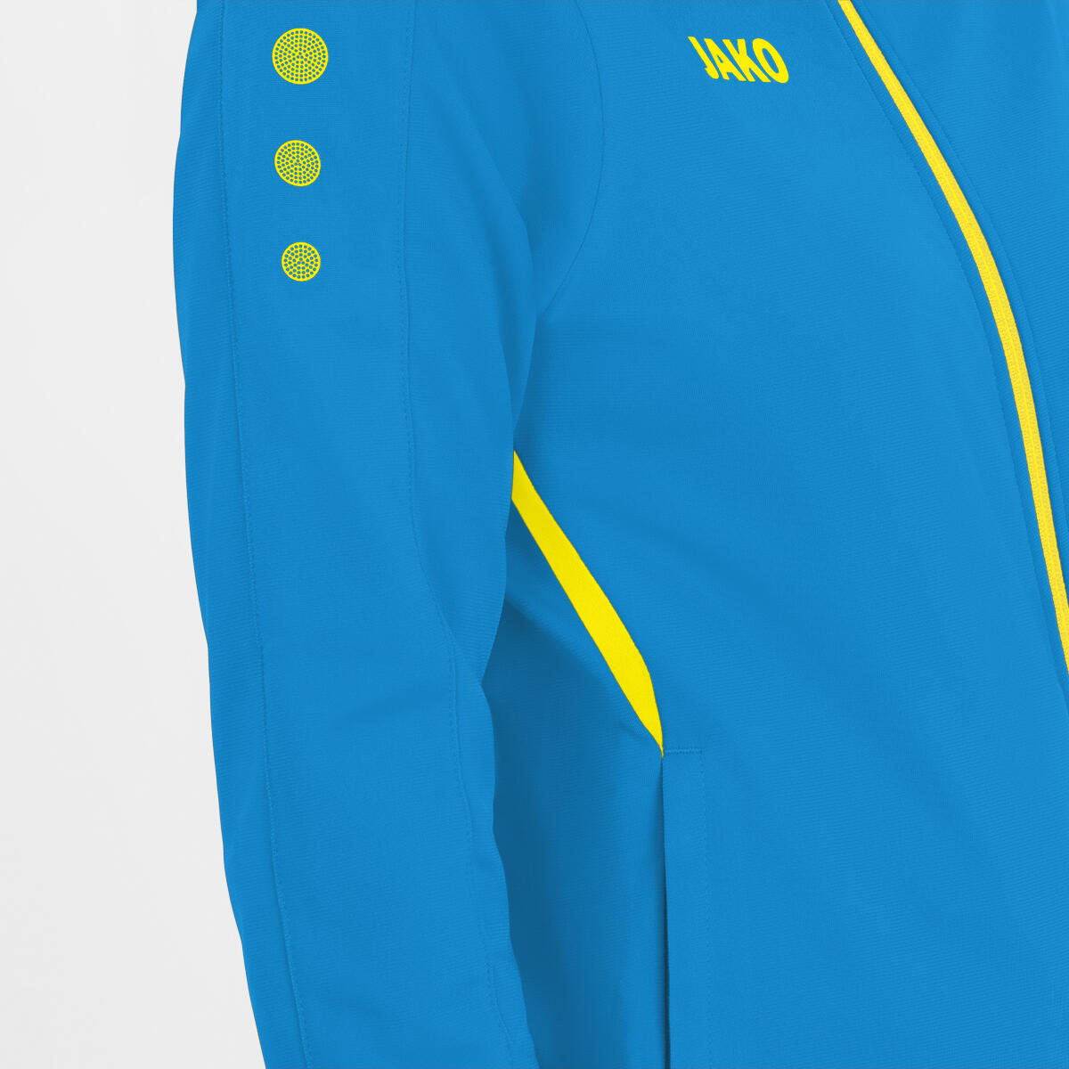 Veste femme Jako polyester Challenge 6/7
