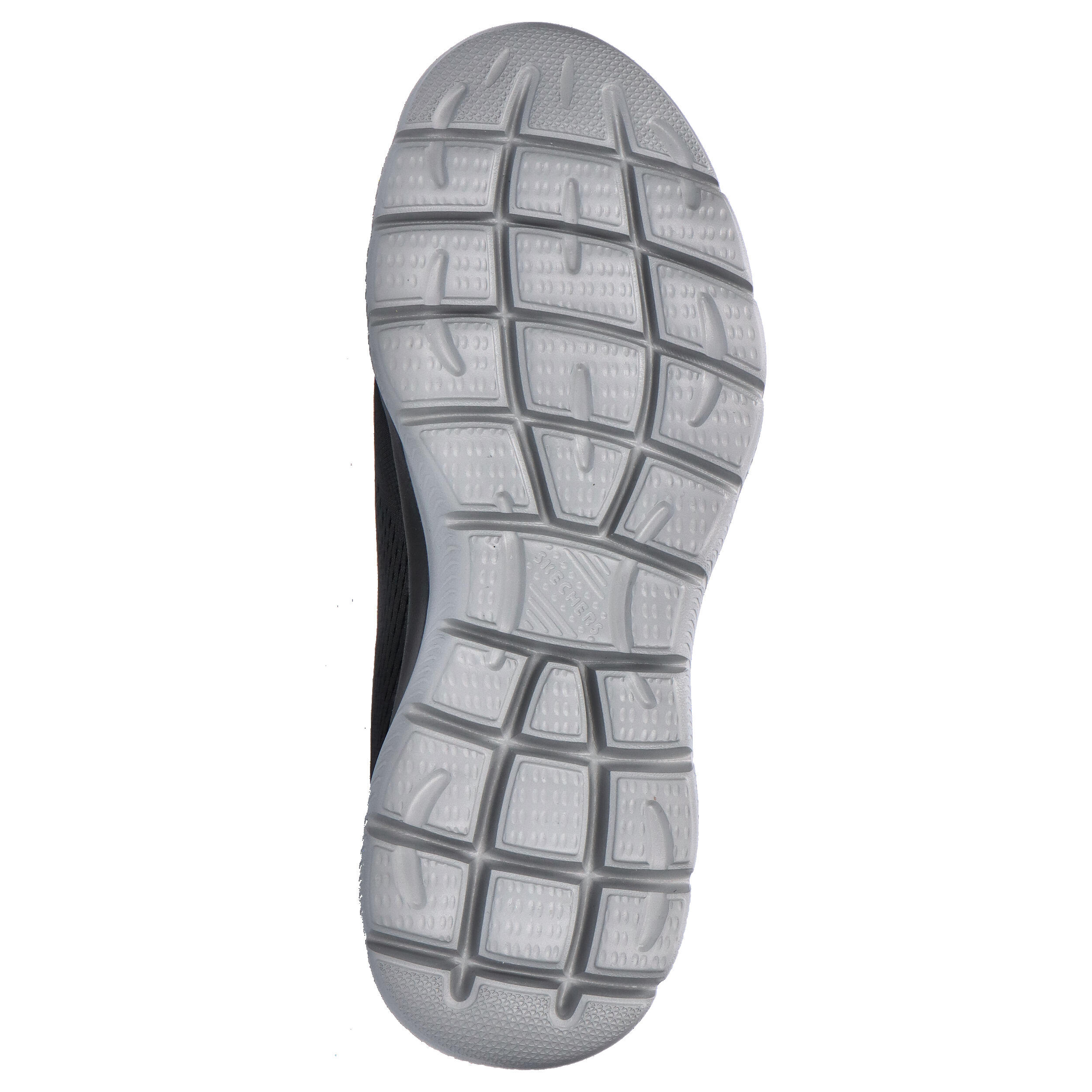 Buty SKECHERS SUMMITS-TOP RATE Czarny 6/15