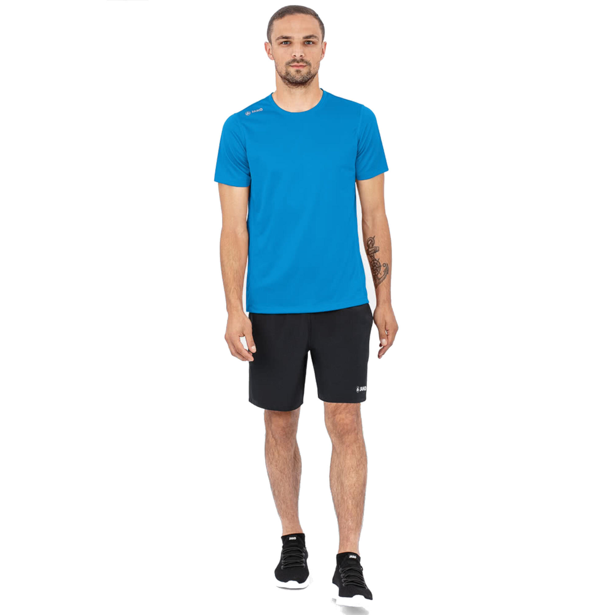 T-shirt Jako Run 2.0 3/7