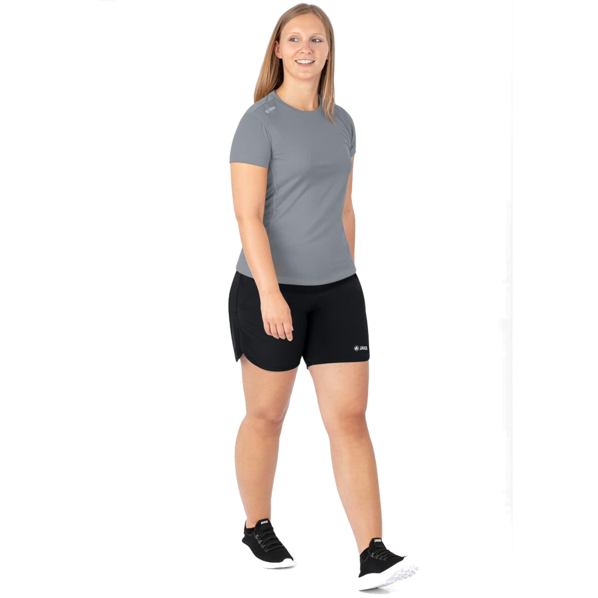 T-shirt mulher Jako Run 2.0 3/7