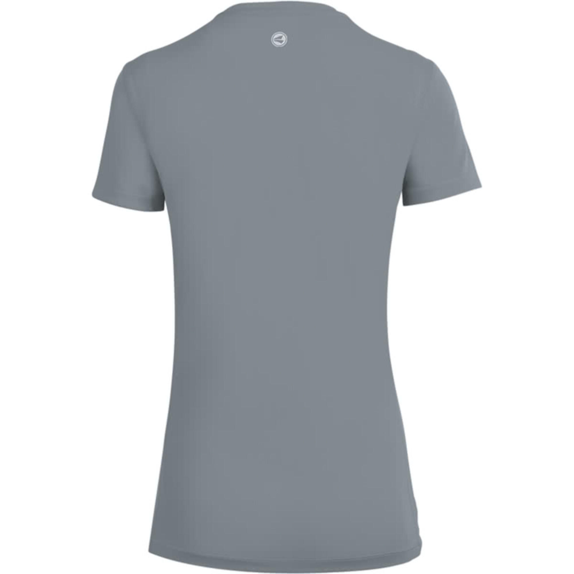 T-shirt mulher Jako Run 2.0 2/7