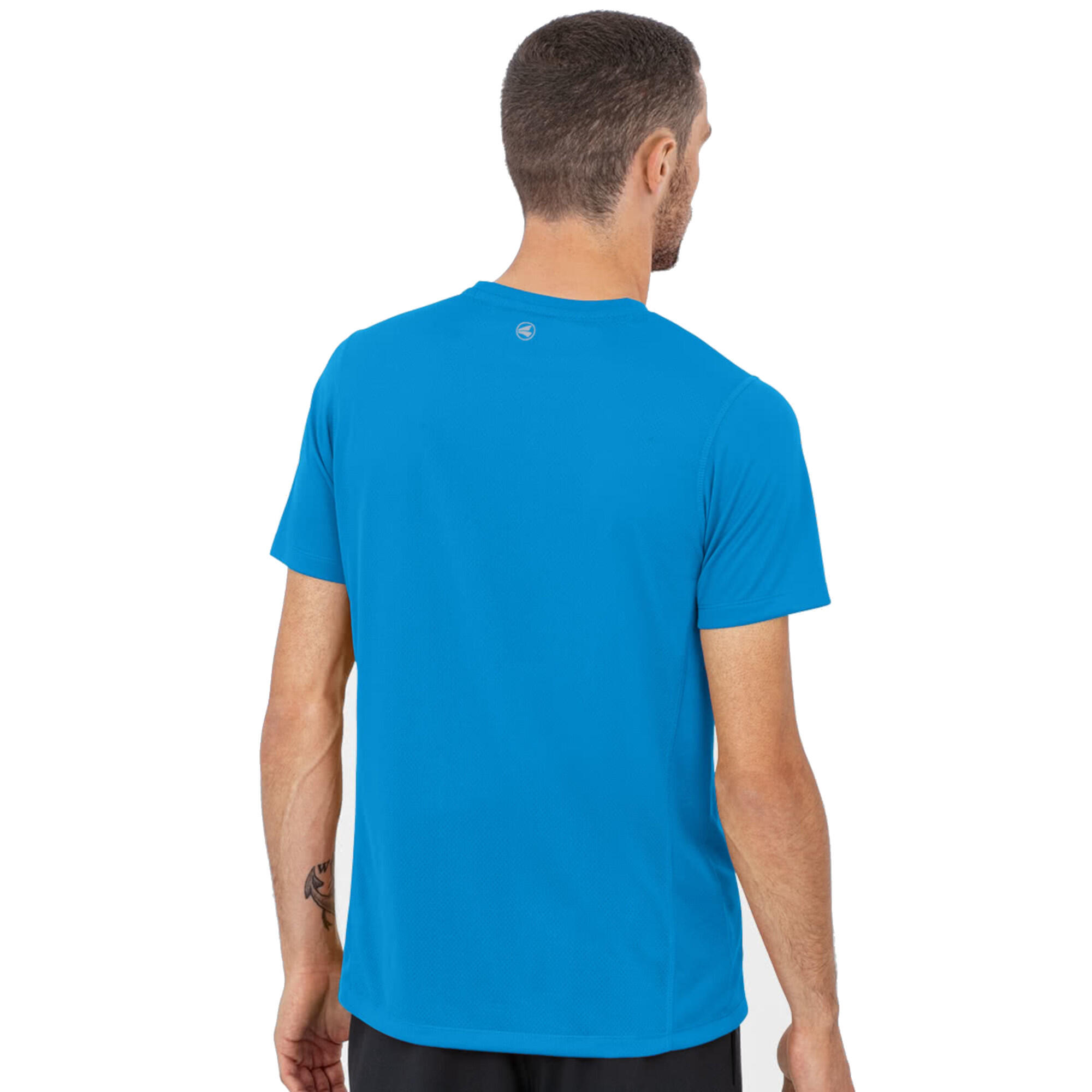 T-shirt Jako Run 2.0 5/7