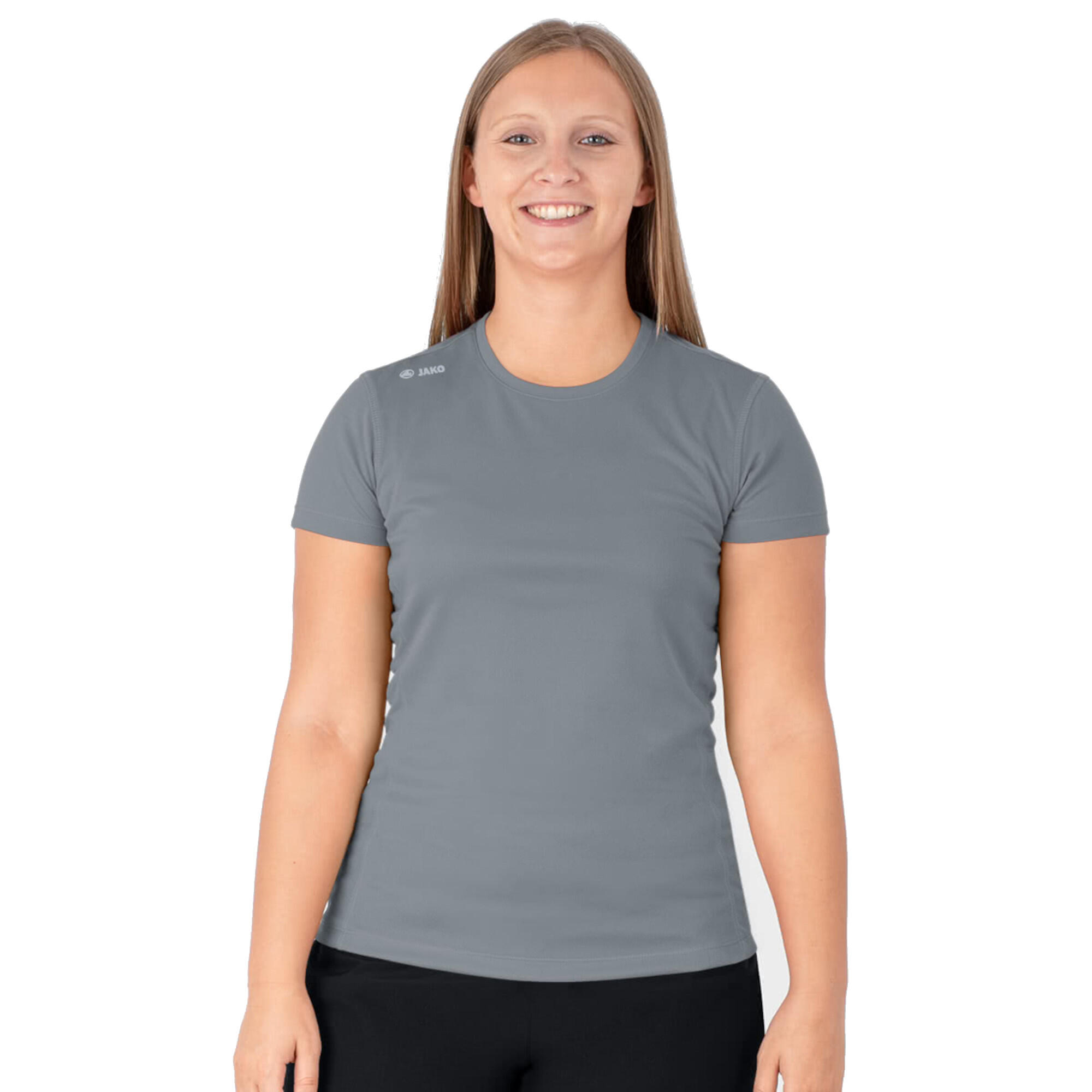 T-shirt mulher Jako Run 2.0 4/7