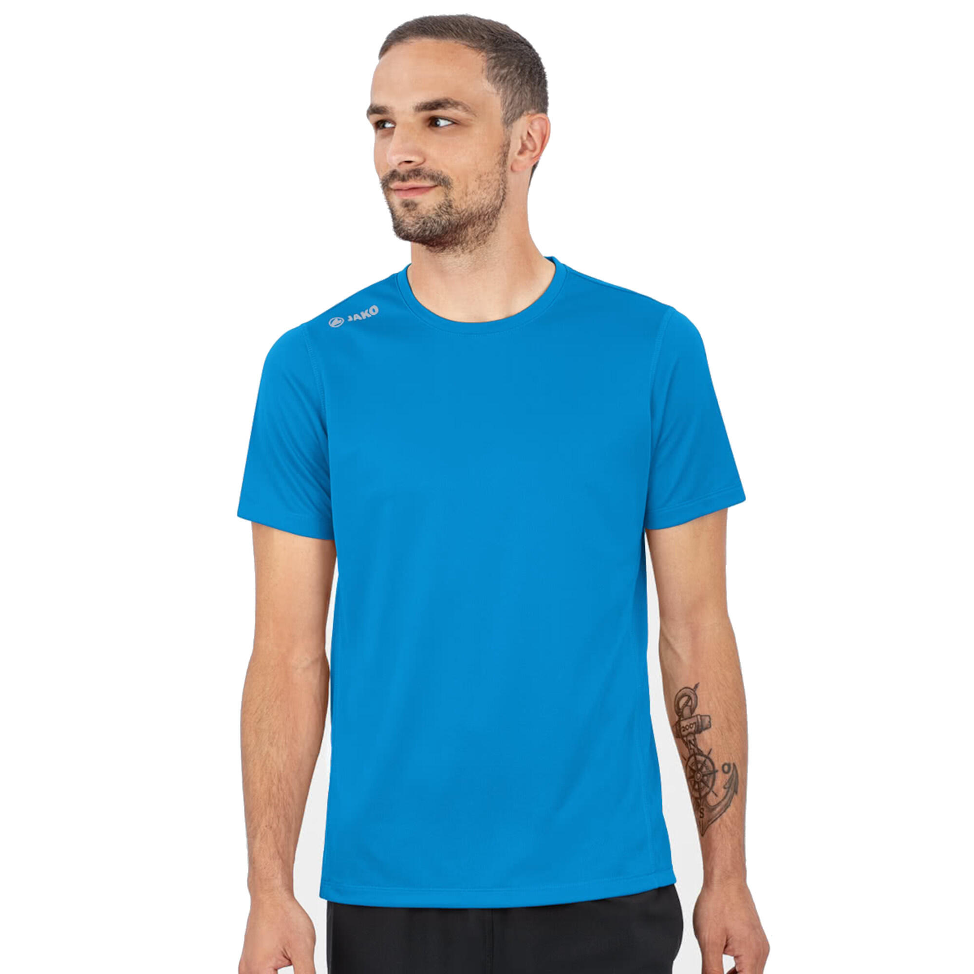 T-shirt Jako Run 2.0 4/7