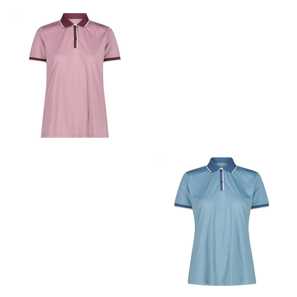 Women's Polo shirt CMP