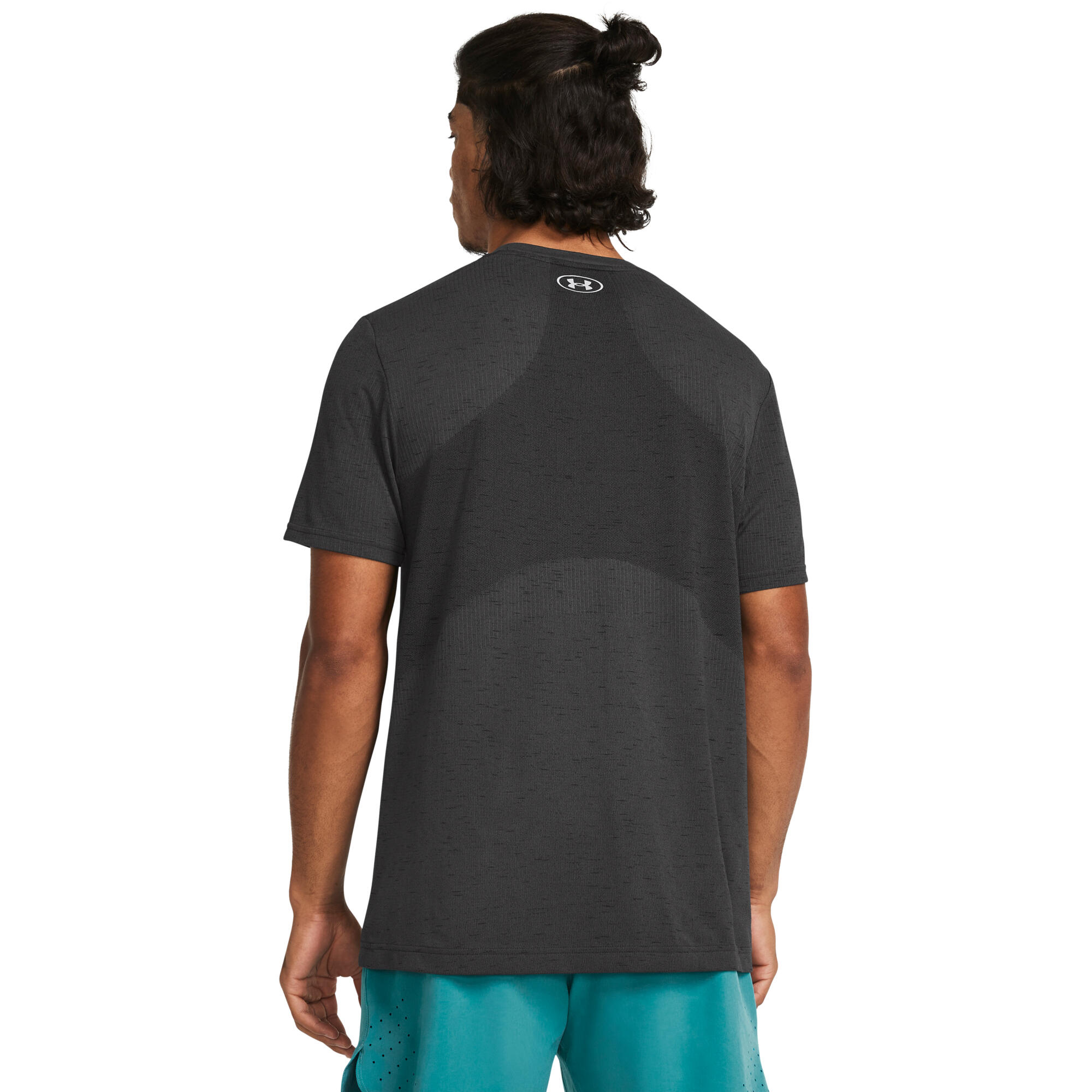 T-Shirt Under Armour Ua Vanish Seamless Ss Adulto 9/10