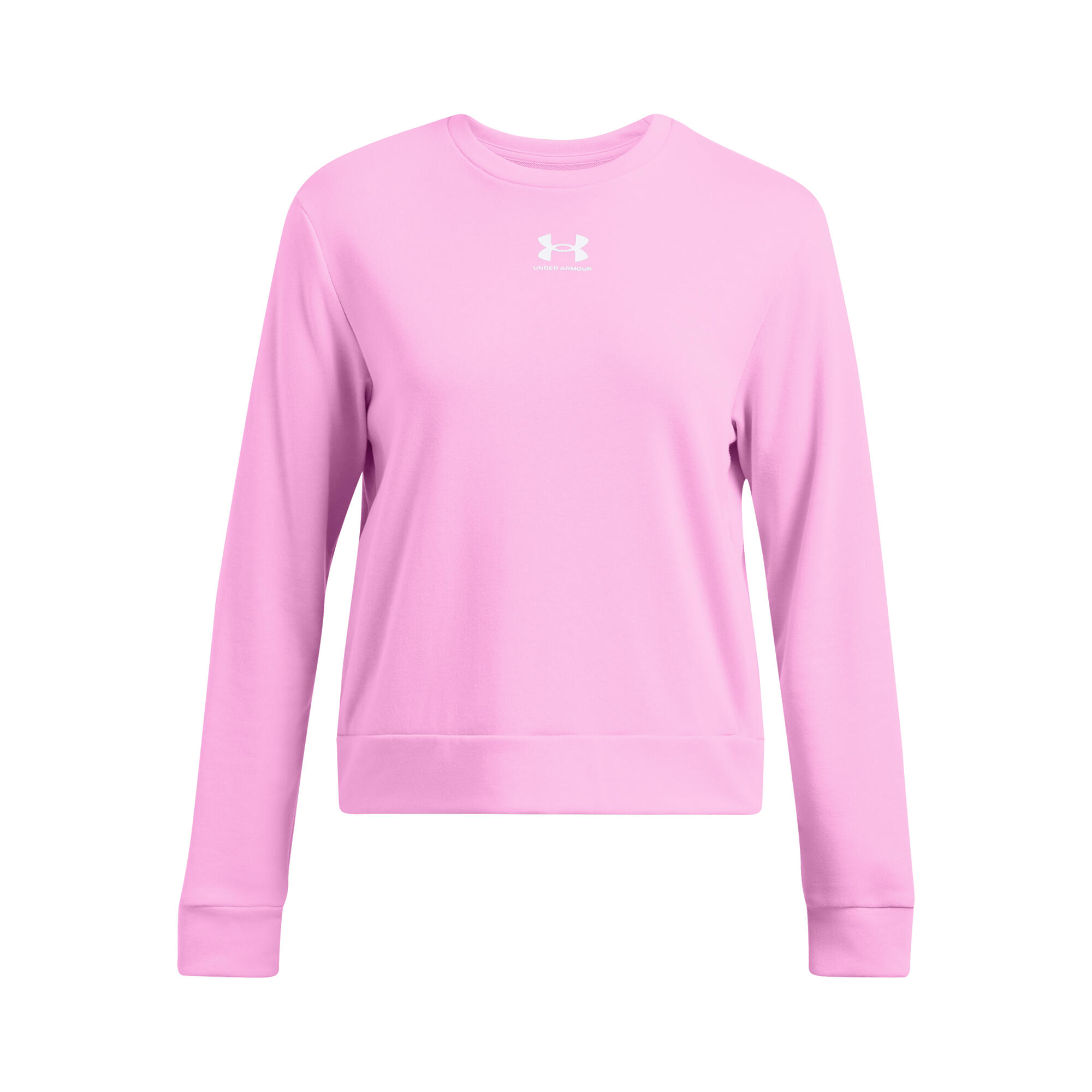 UNDER ARMOUR Felpa donna Under Armour Rival Terry