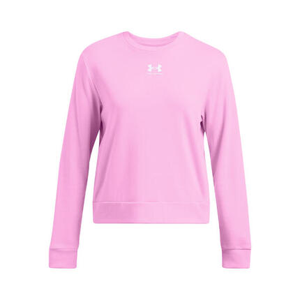 Sweatshirt femme Under Armour Rival Terry