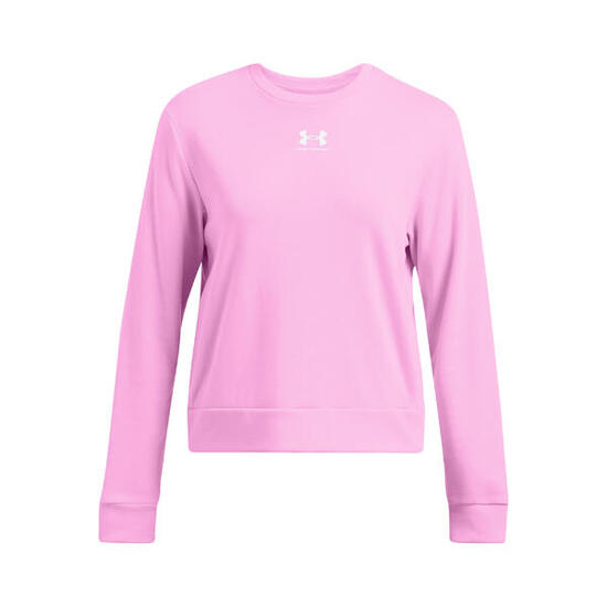 Sweatshirt femme Under Armour Rival Terry
