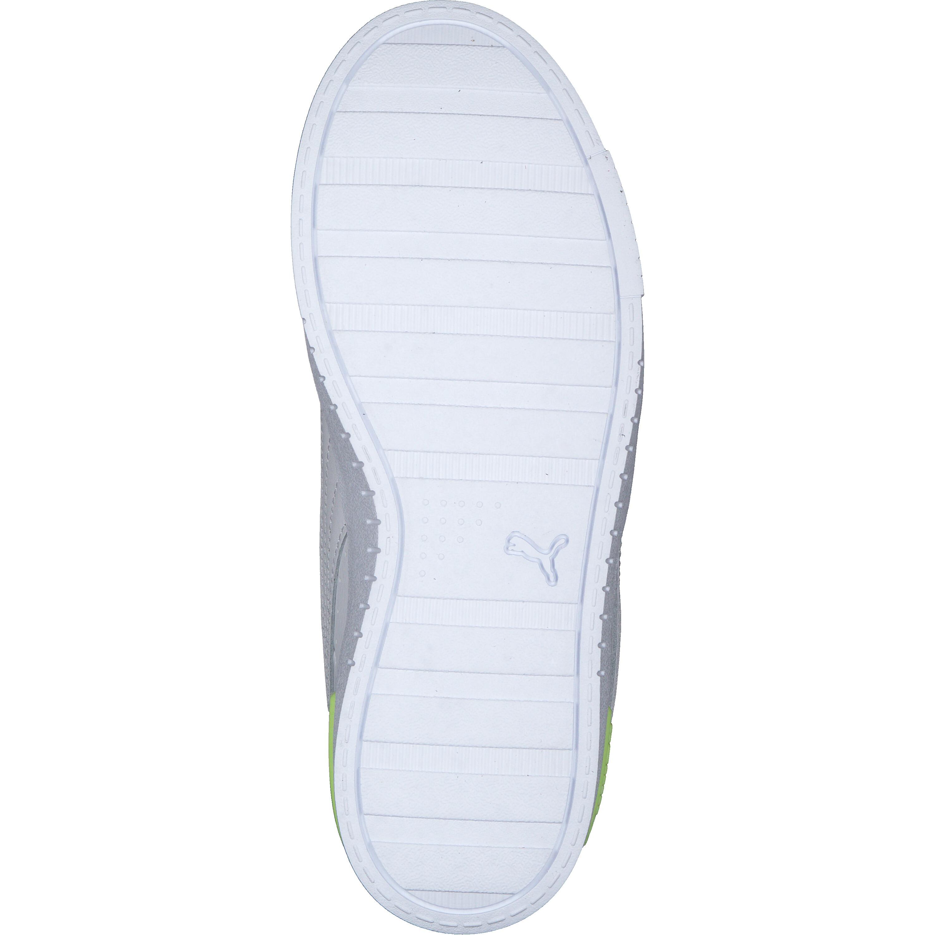 Puma Mädchen Sneaker Jada Jr 381990 6/15