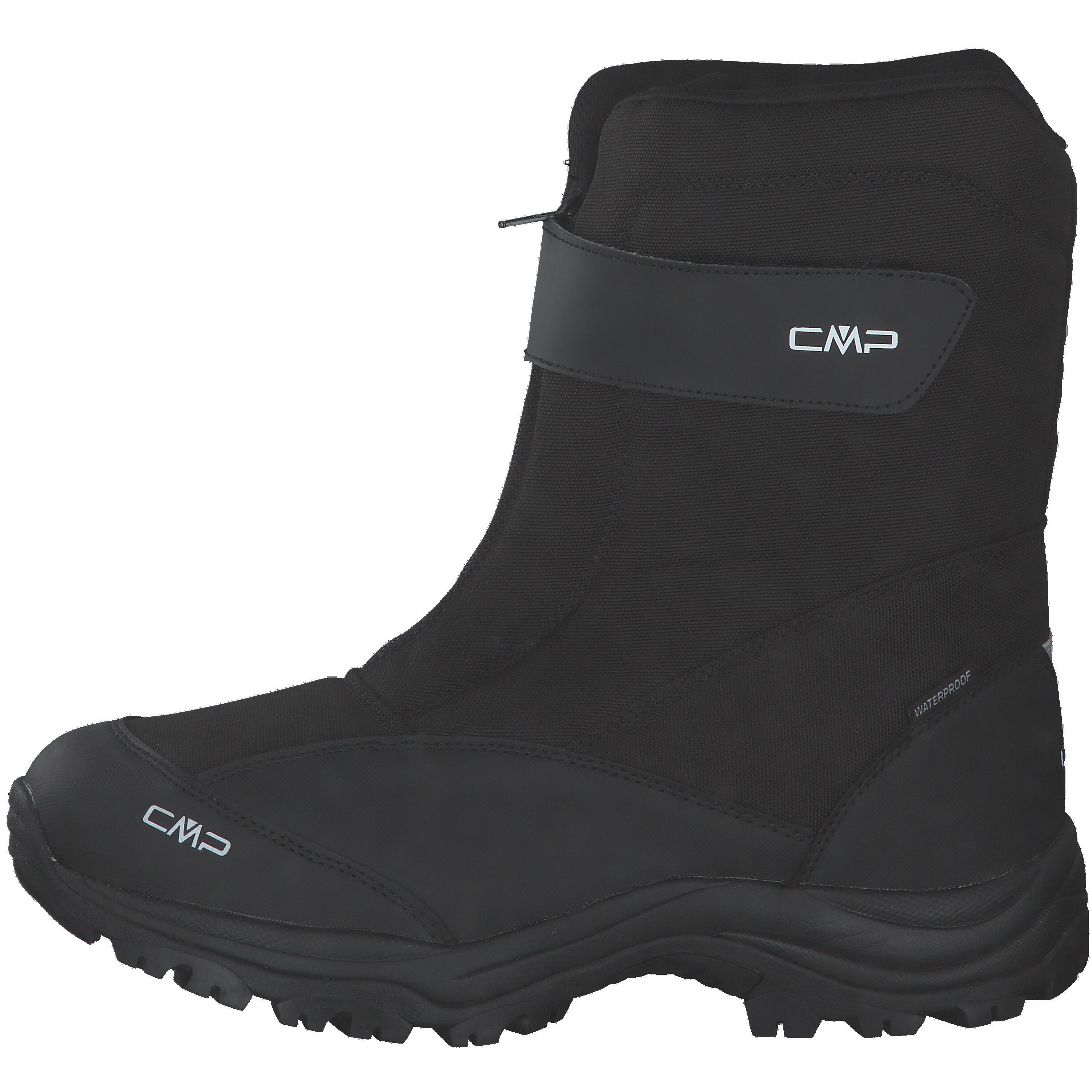 CMP Herren Winterstiefel Jotos Snow Boot WP 39Q4917 10/15