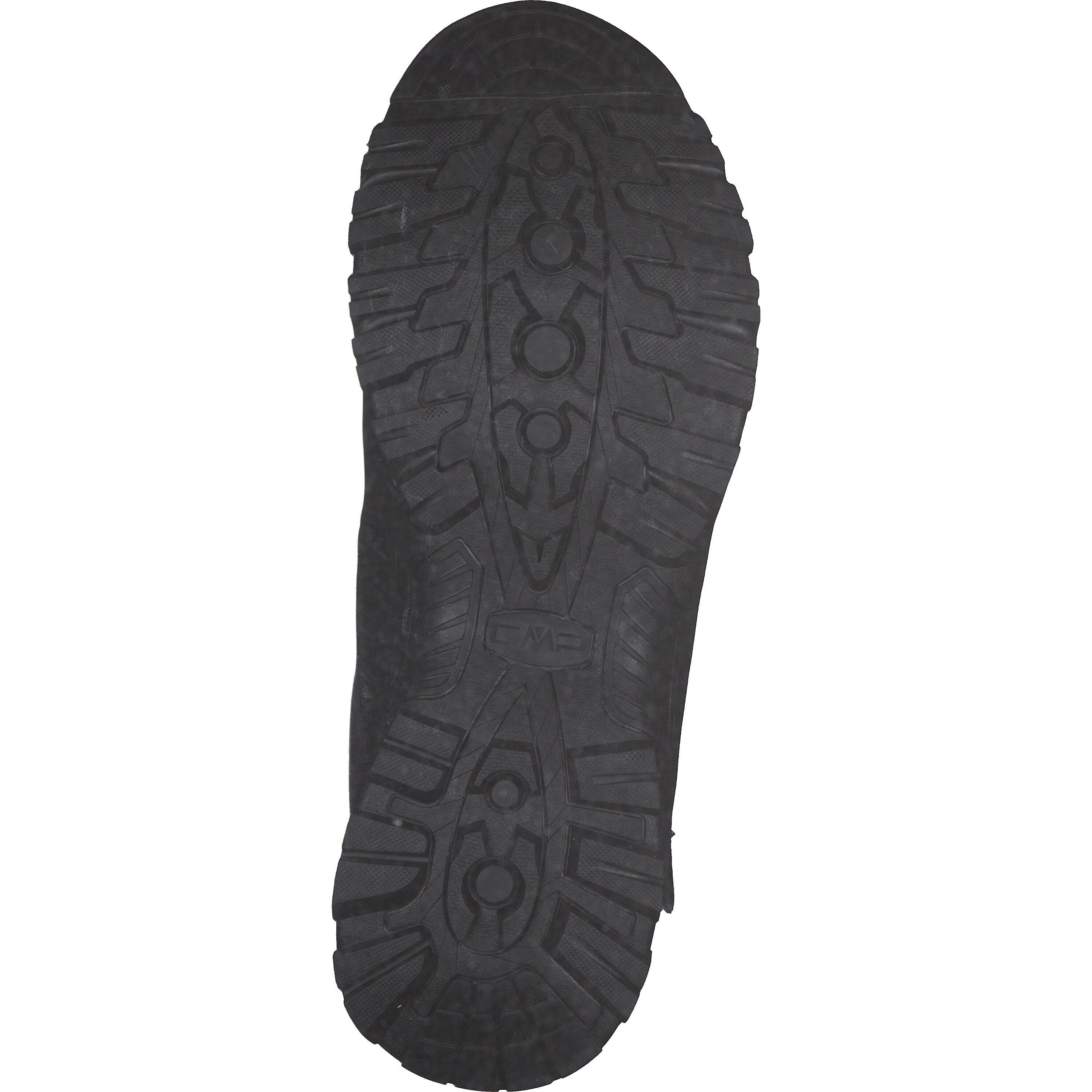 CMP Herren Winterstiefel Jotos Snow Boot WP 39Q4917 6/15