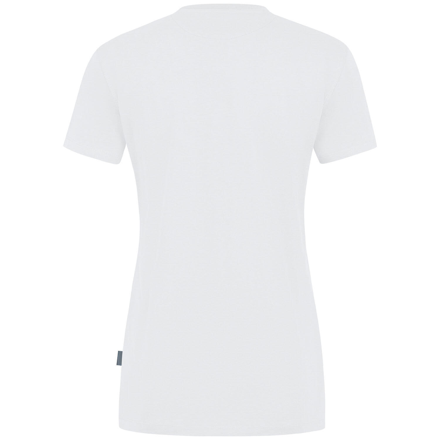 T-shirt femme Jako Doubletex 2/7