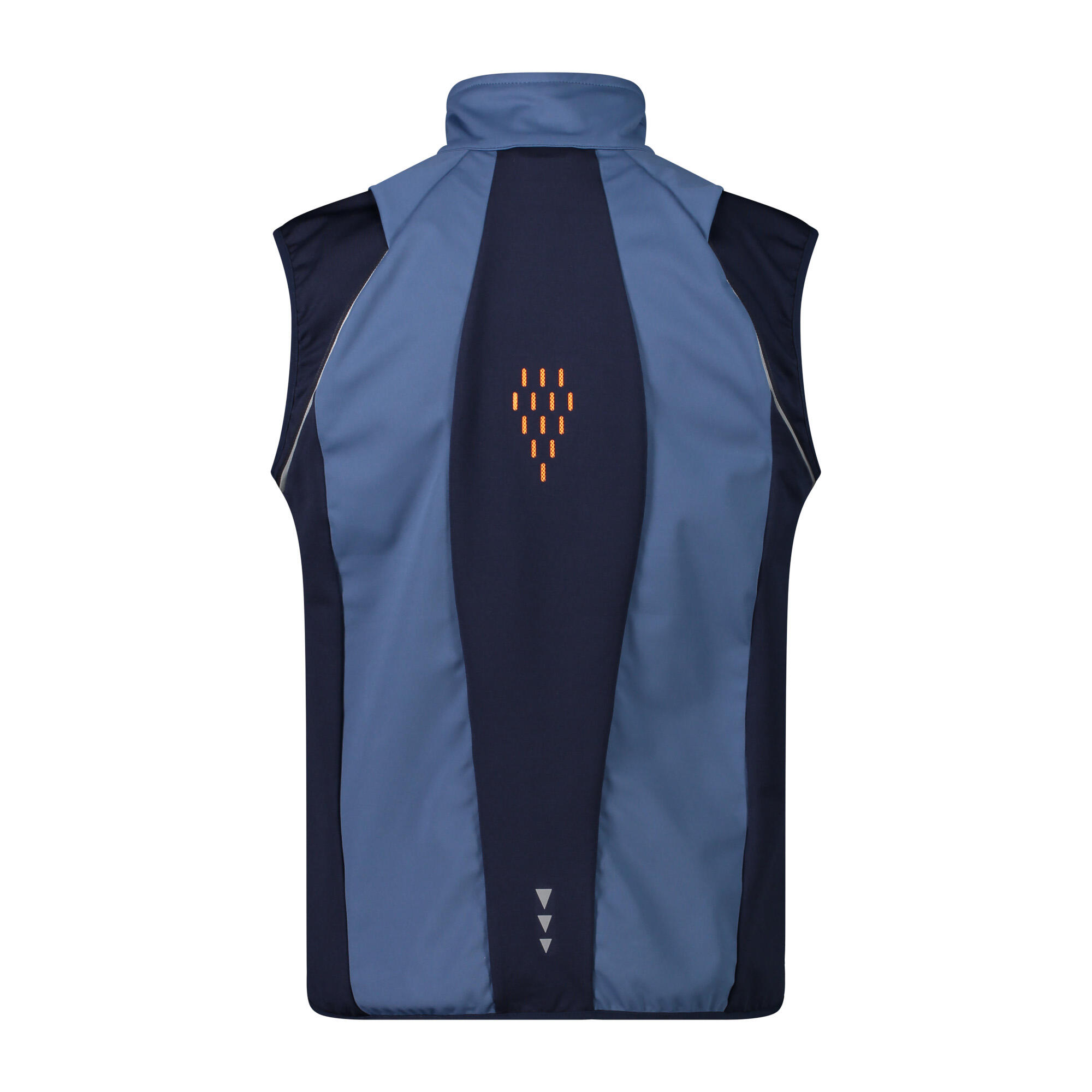 Camisola com mangas removíveis CMP Unlimitech 5/5