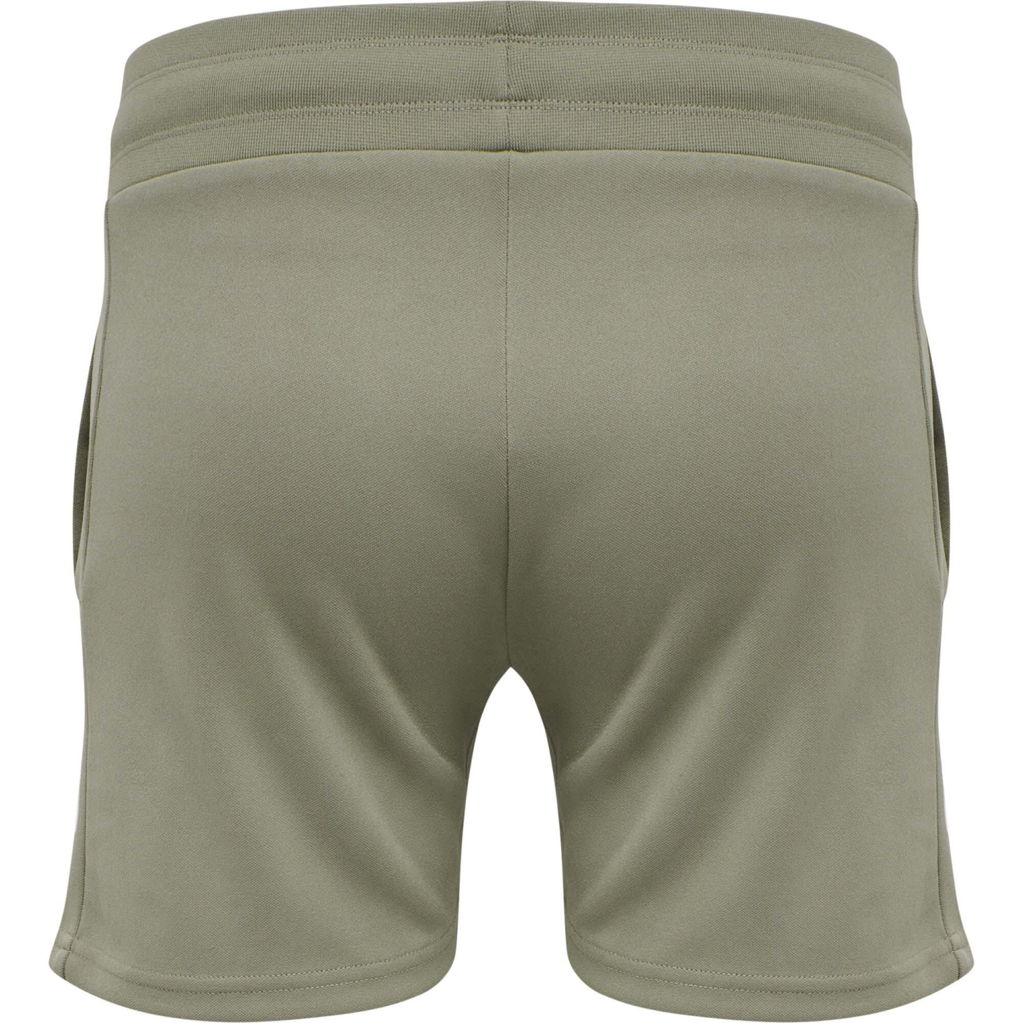 Hummel Damen Shorts RAMONA SHORTS 211337 6/6