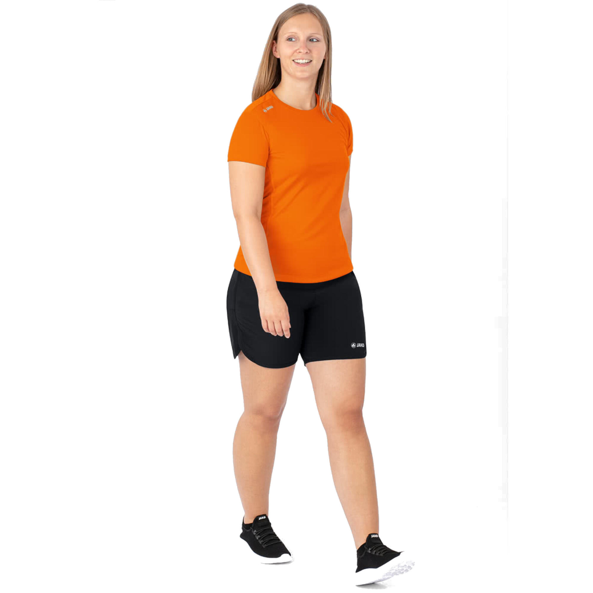 T-shirt da donna Jako Run 2.0 3/7