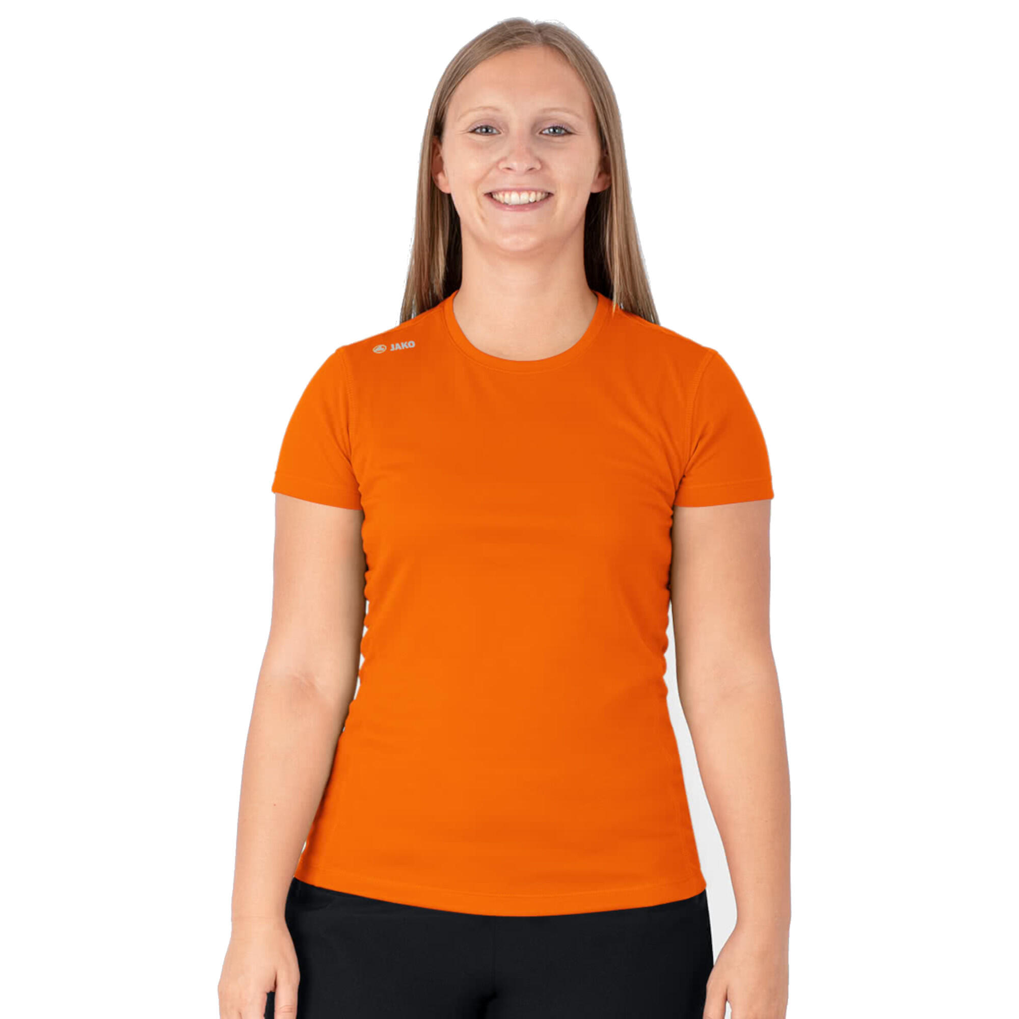 T-shirt da donna Jako Run 2.0 4/7
