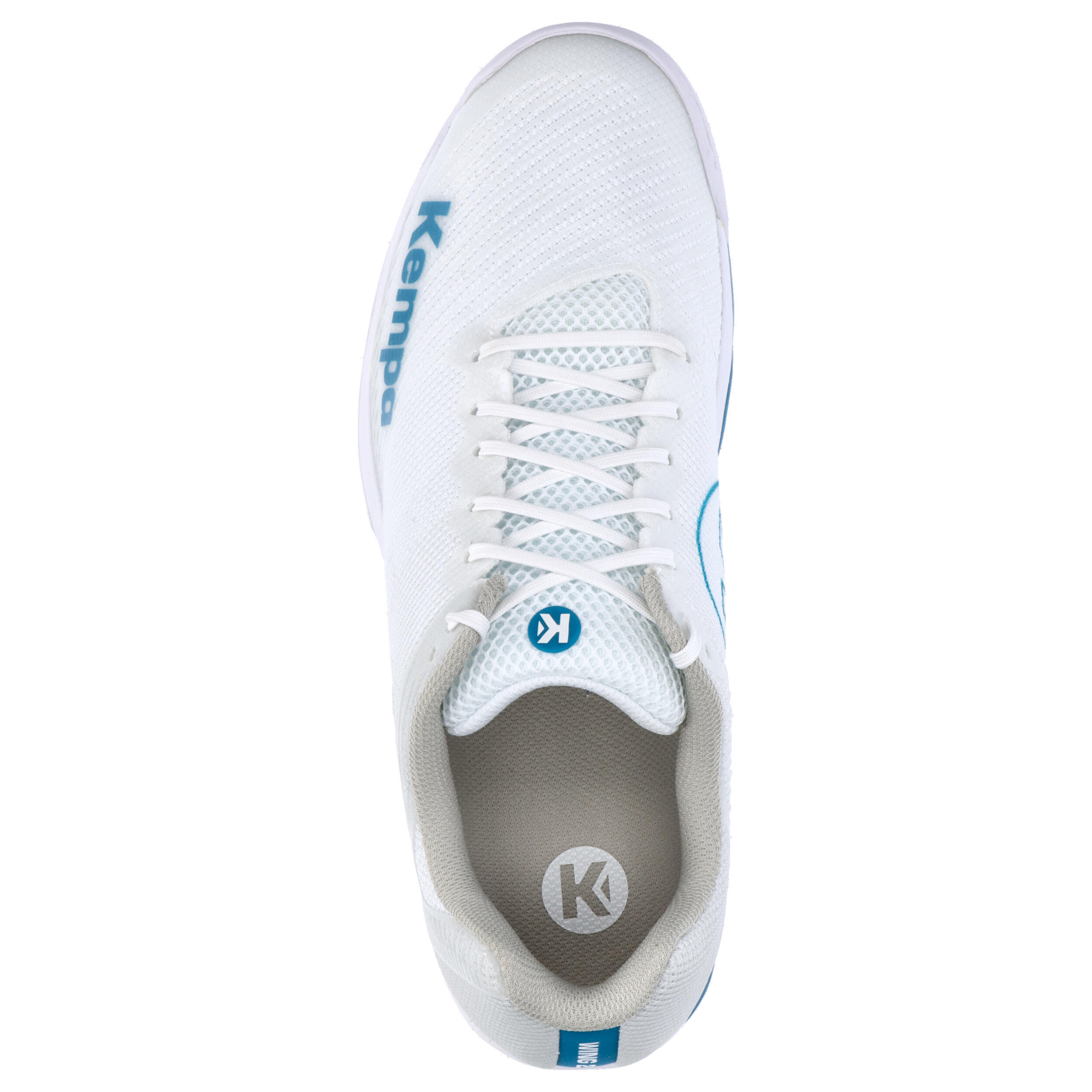 Binnensportschoenen Wing 2.0 KEMPA 5/15