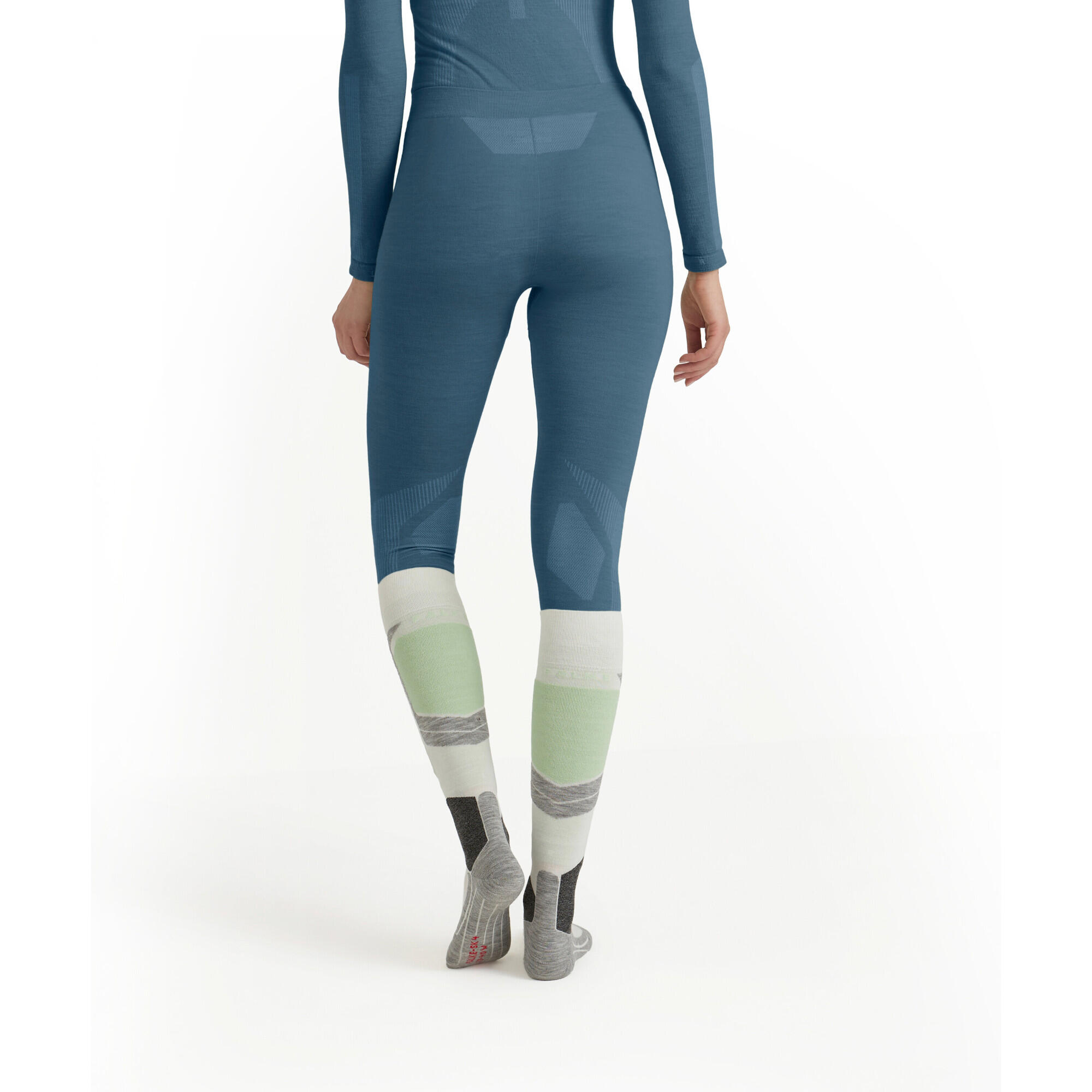 Legging femme Falke Wool-Tech 2/5