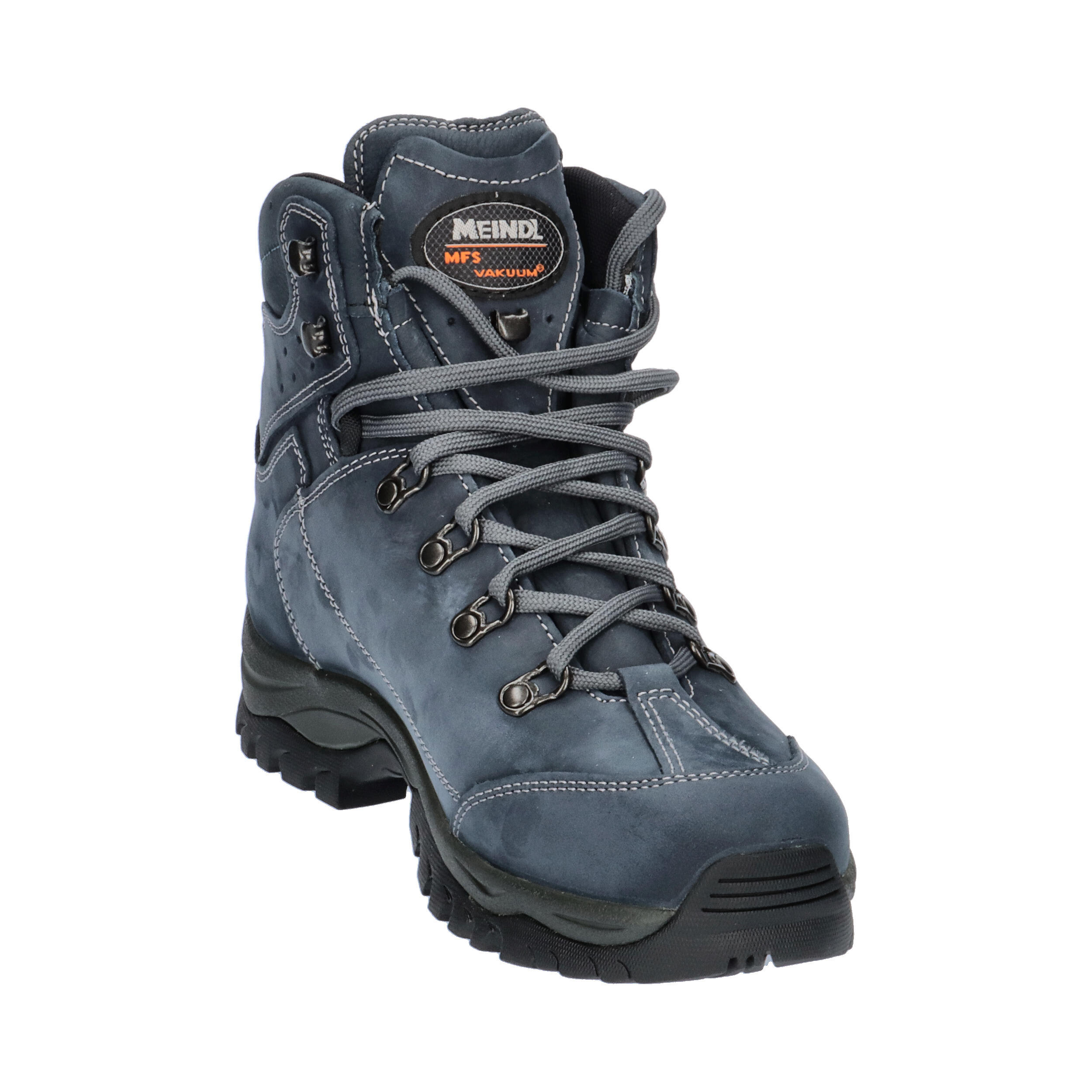 Meindl Damen Trekkingschuhe Vakuum Ultra 2848 2/15
