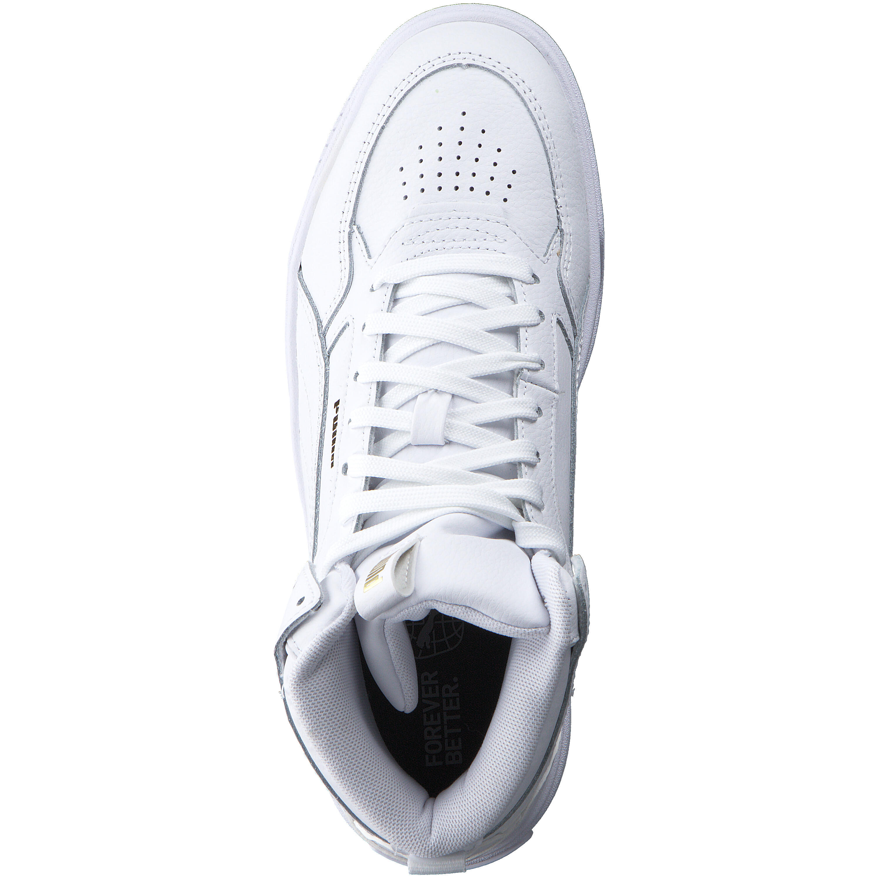 Schoenen universeel voor vrouwen Puma Karmen Rebelle 5/15