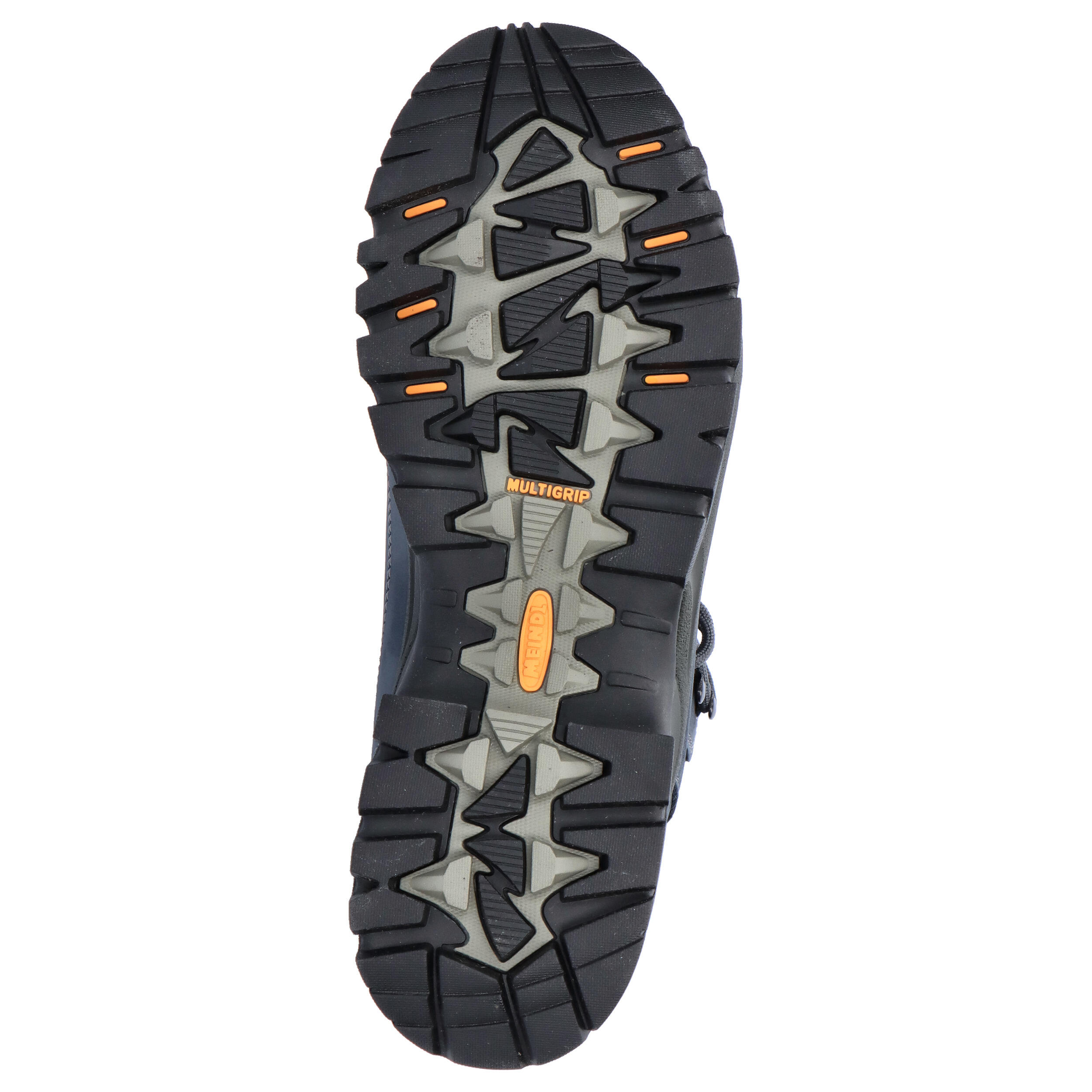 Meindl Damen Trekkingschuhe Vakuum Ultra 2848 6/15