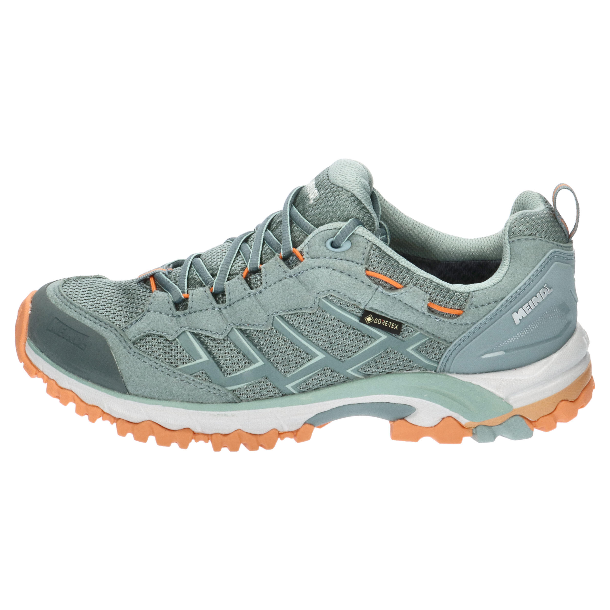 Meindl Damen Wanderschuhe Caribe Lady GTX 3823 10/15