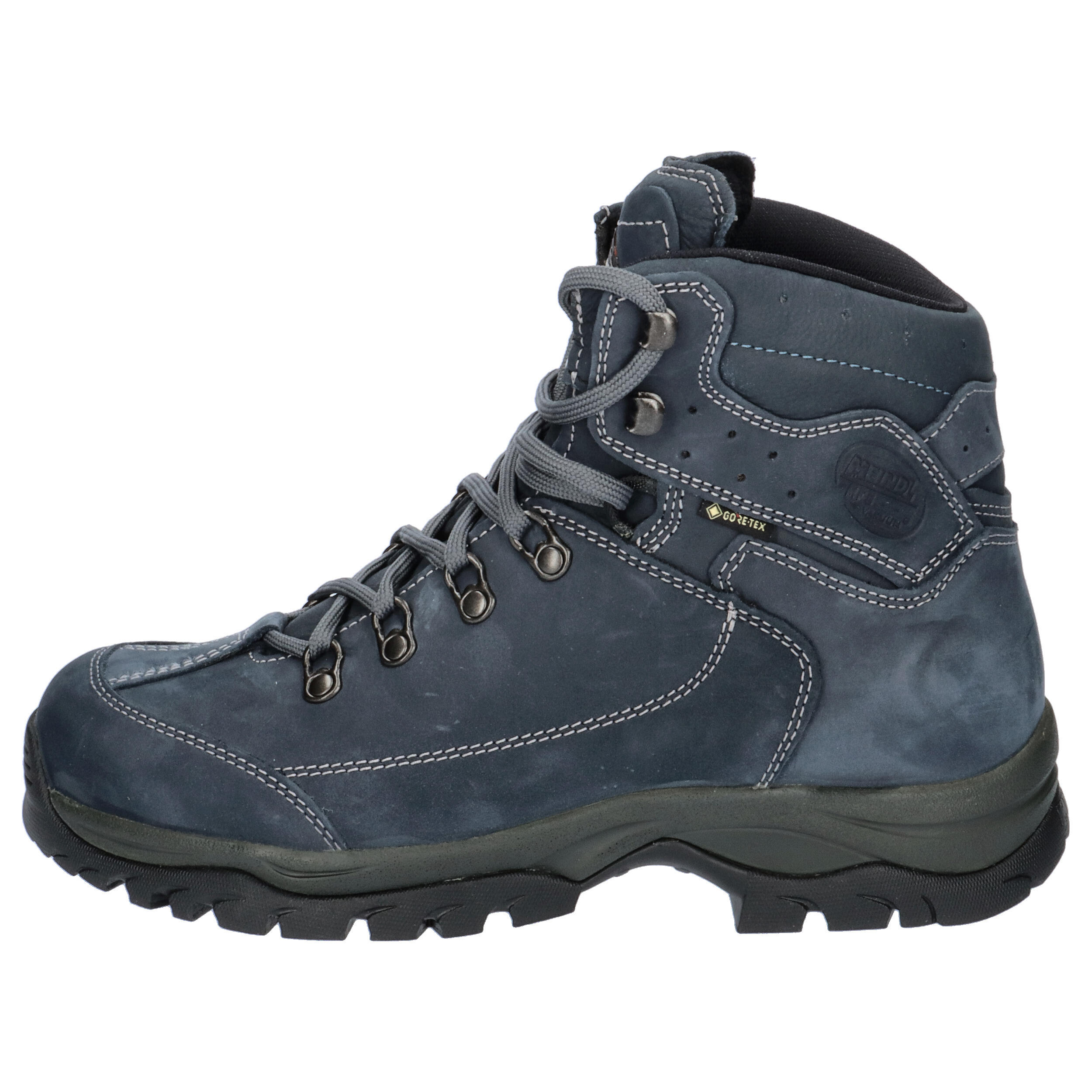 Meindl Damen Trekkingschuhe Vakuum Ultra 2848 10/15