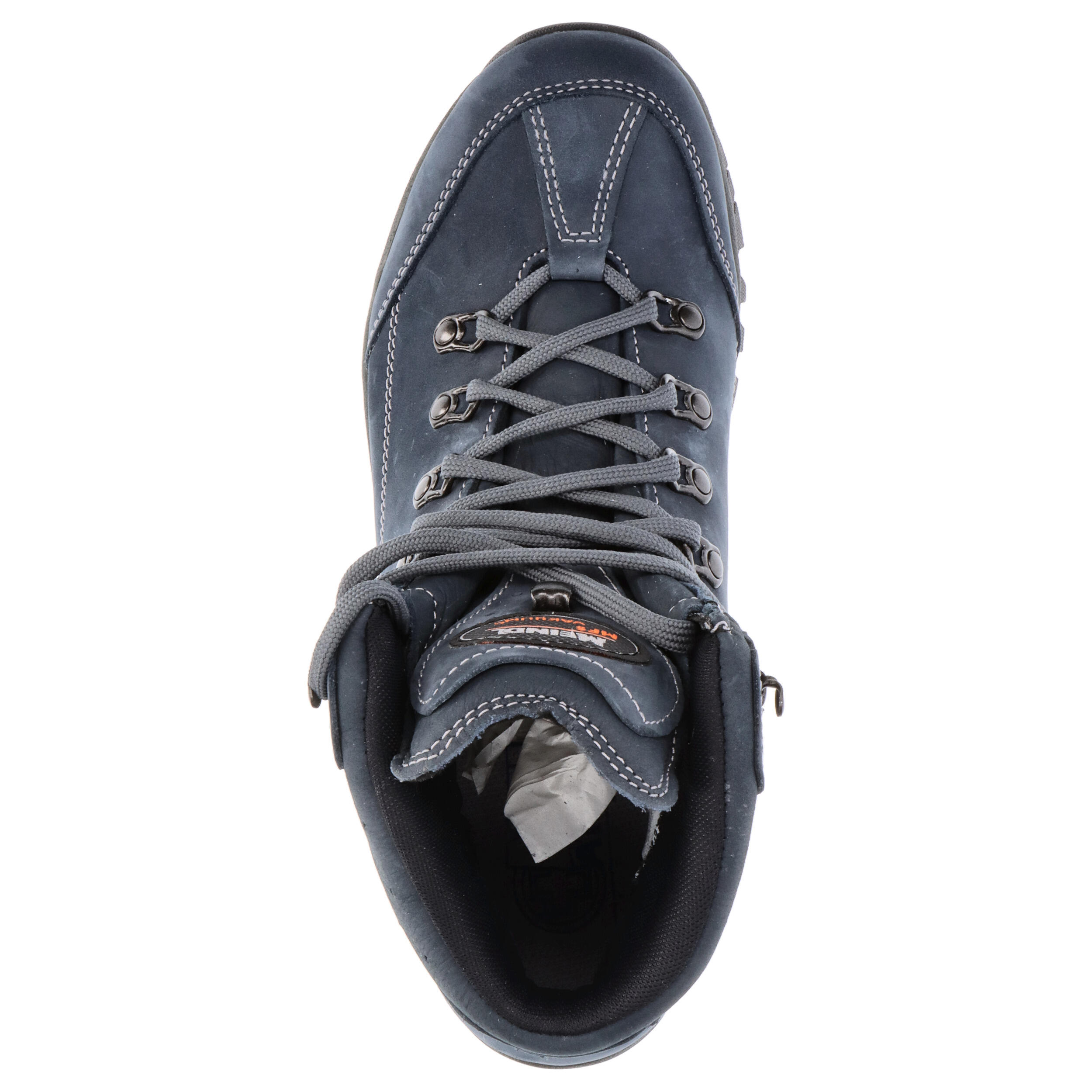 Meindl Damen Trekkingschuhe Vakuum Ultra 2848 5/15