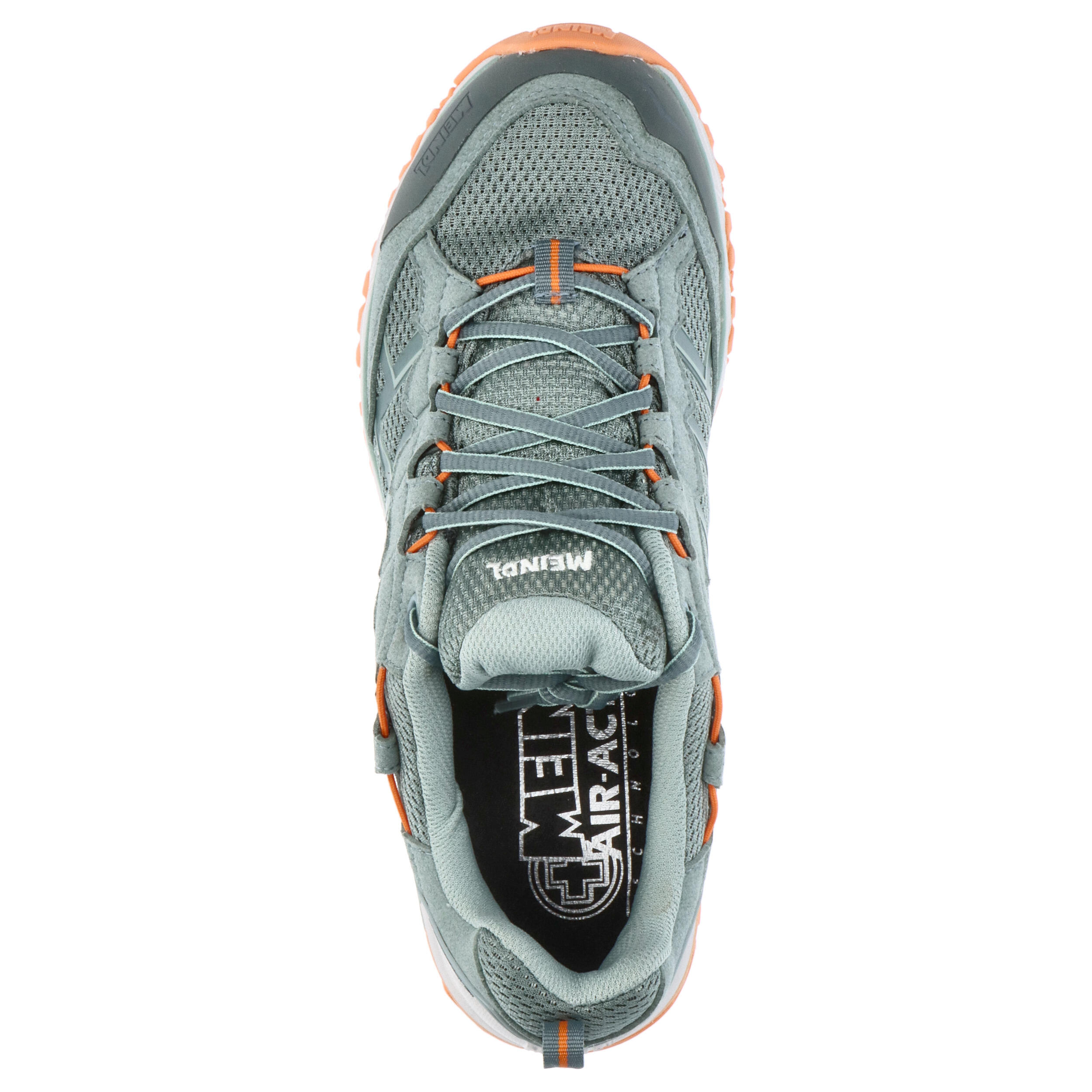 Meindl Damen Wanderschuhe Caribe Lady GTX 3823 5/15